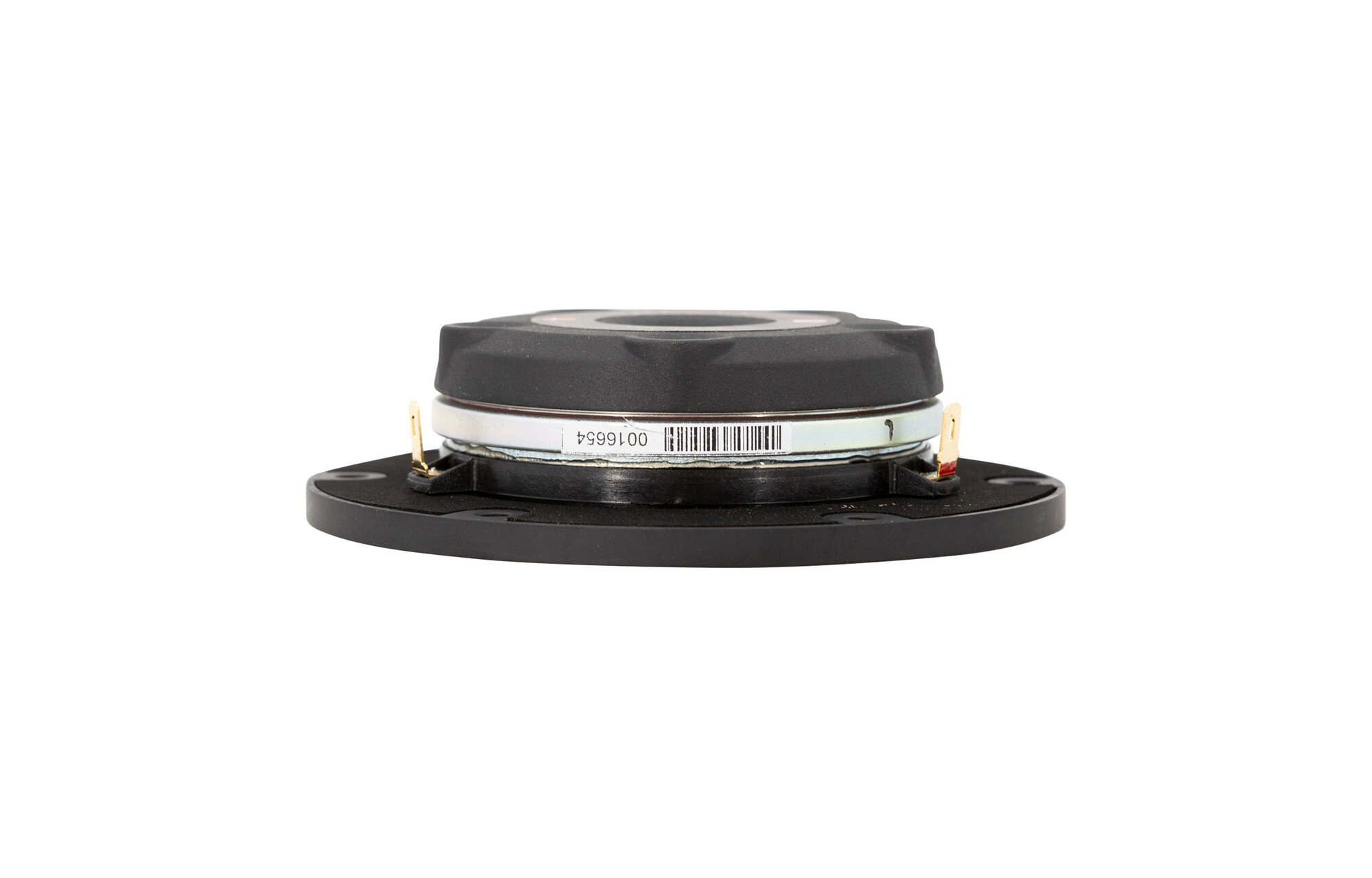 SB Acoustics Satori TW29DN-B dómsugárzó fekete 4 Ohm