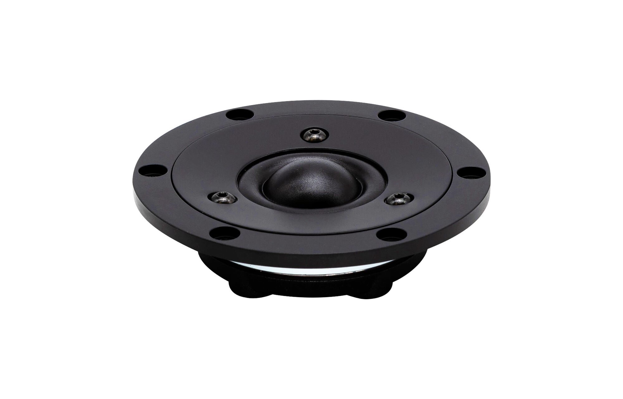 SB Acoustics Satori TW29DN-B-8 dómsugárzó fekete