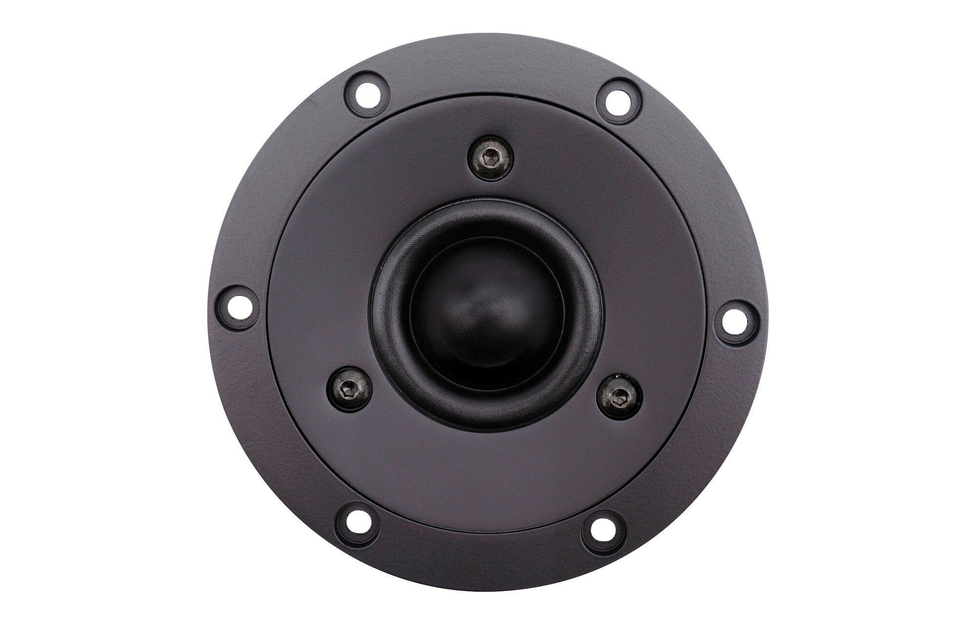 SB Acoustics Satori TW29DN-B-8 dómsugárzó fekete