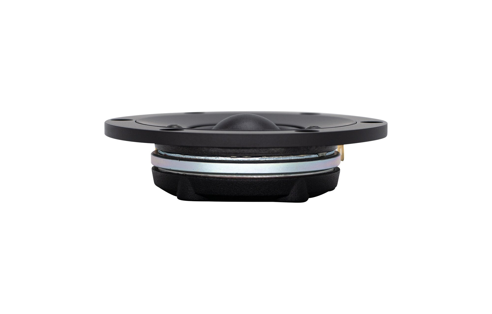 SB Acoustics Satori TW29DN-B-8 dómsugárzó fekete