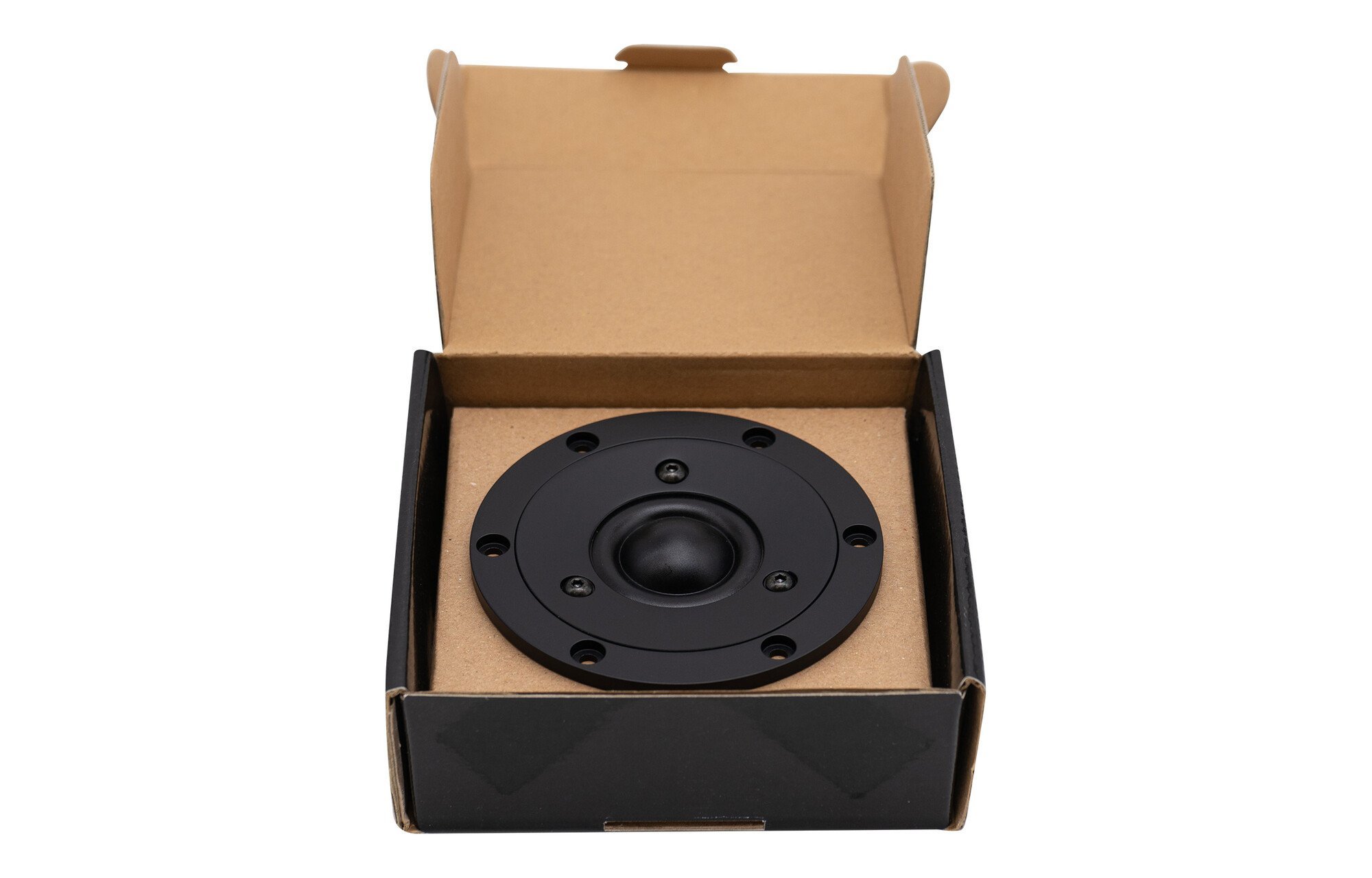 SB Acoustics Satori TW29DN-B-8 dómsugárzó fekete