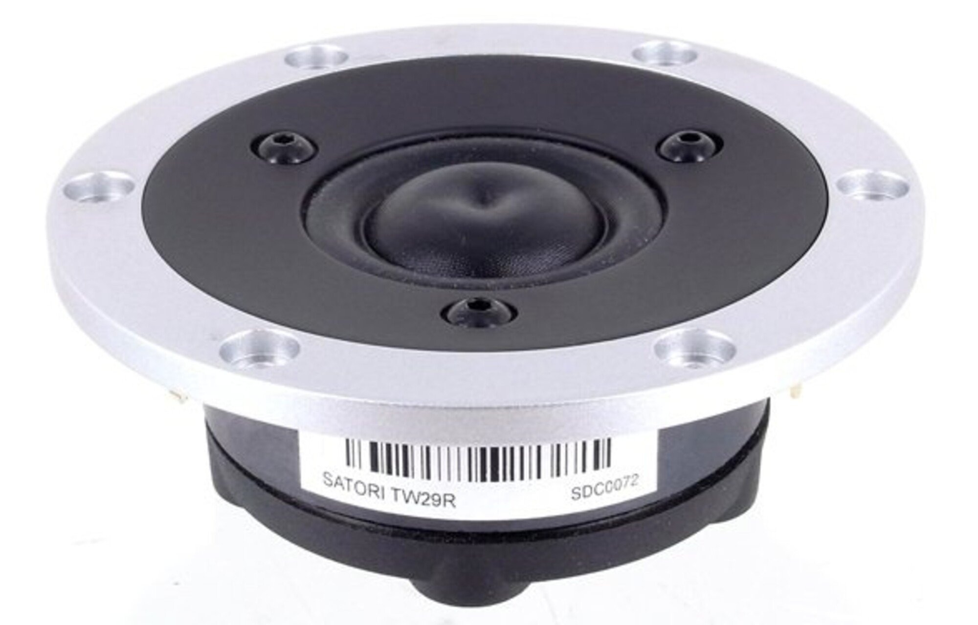 SB Acoustics Satori TW29R Ring dómsugárzó