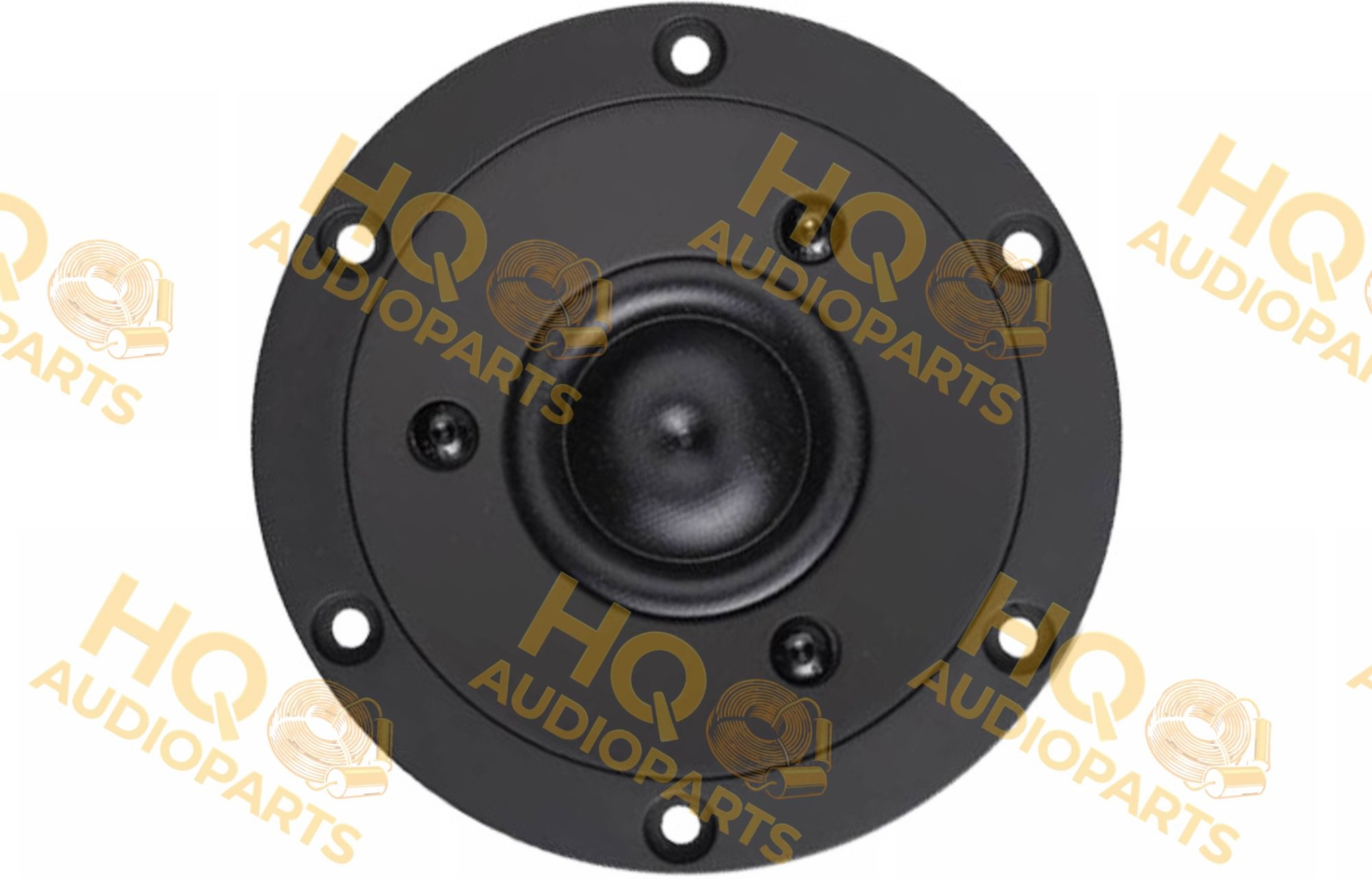 SB Acoustics Satori TW29R-B Ring dómsugárzó