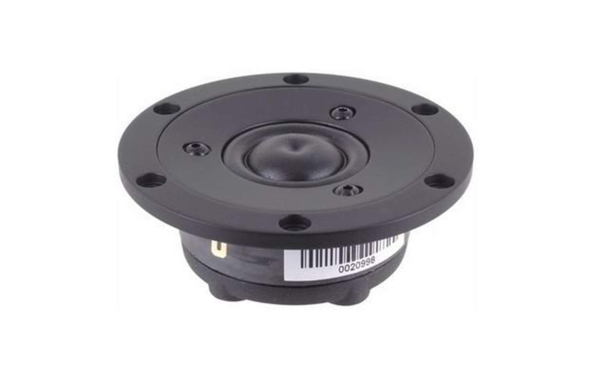SB Acoustics Satori TW29R Ring dómsugárzó