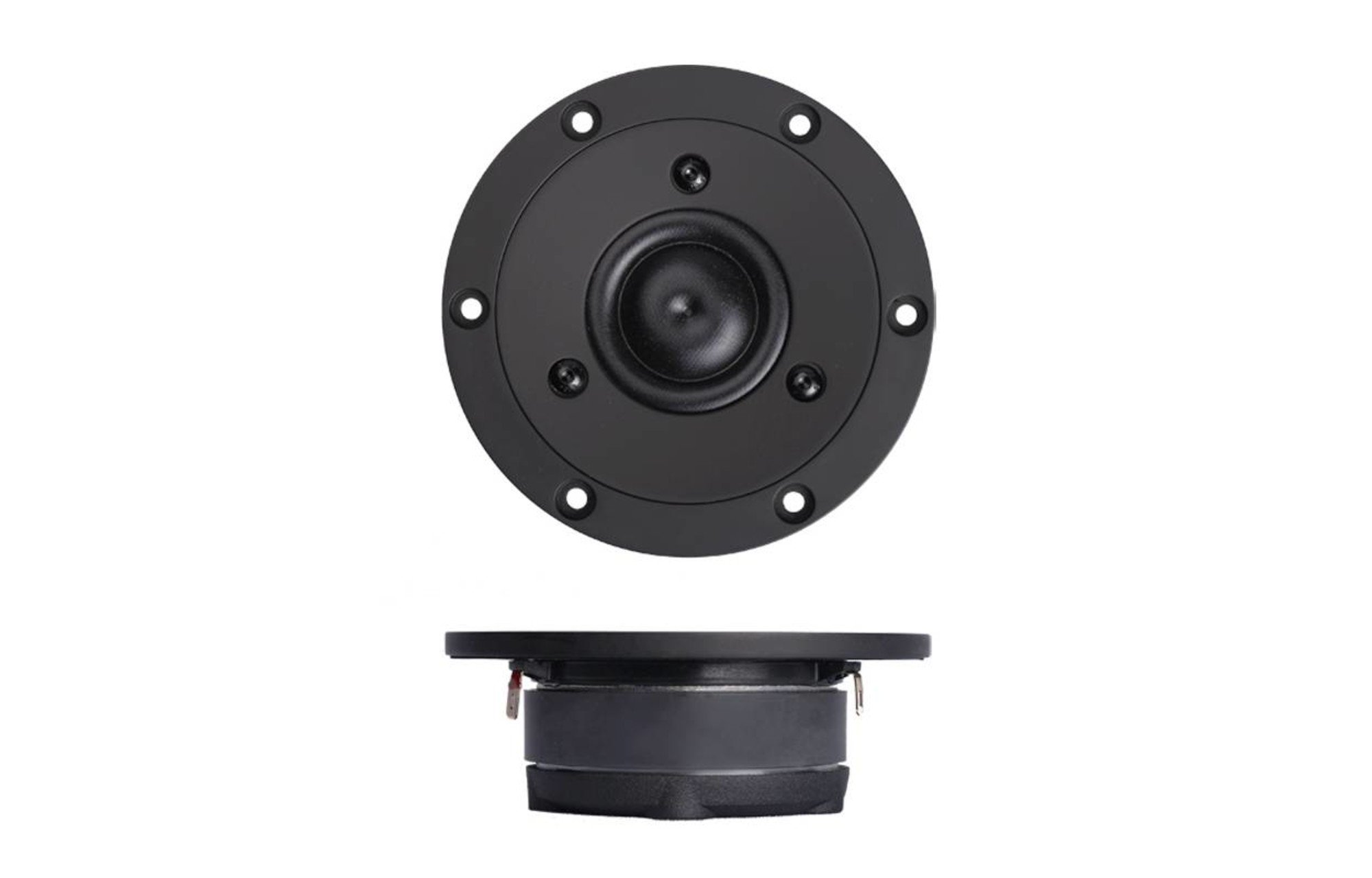 SB Acoustics Satori TW29R Ring dómsugárzó
