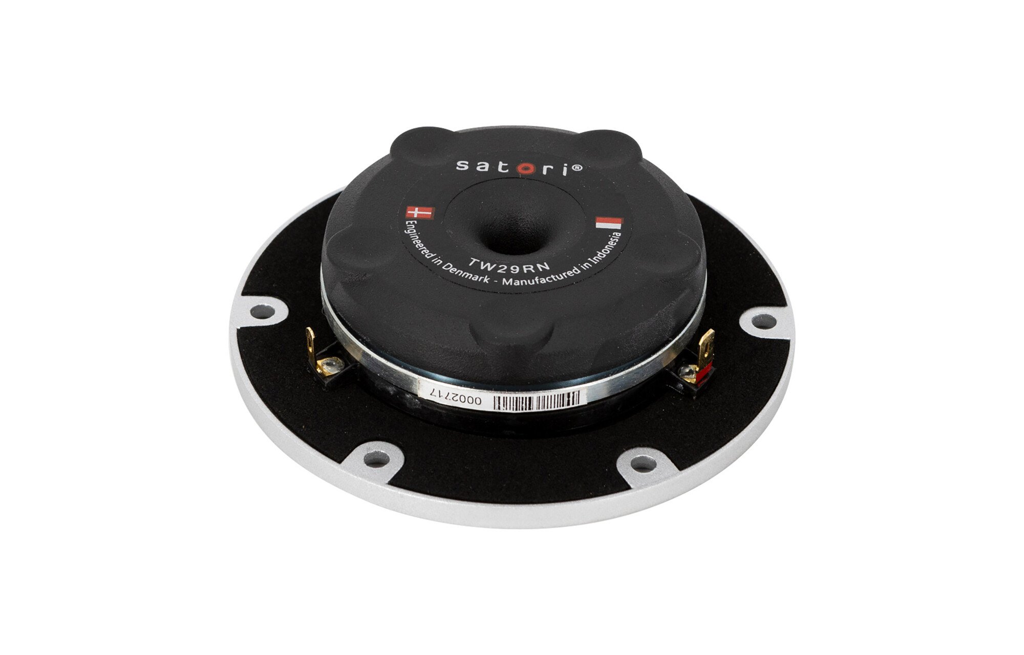 SB Acoustics Satori TW29RN dómsugárzó fehér