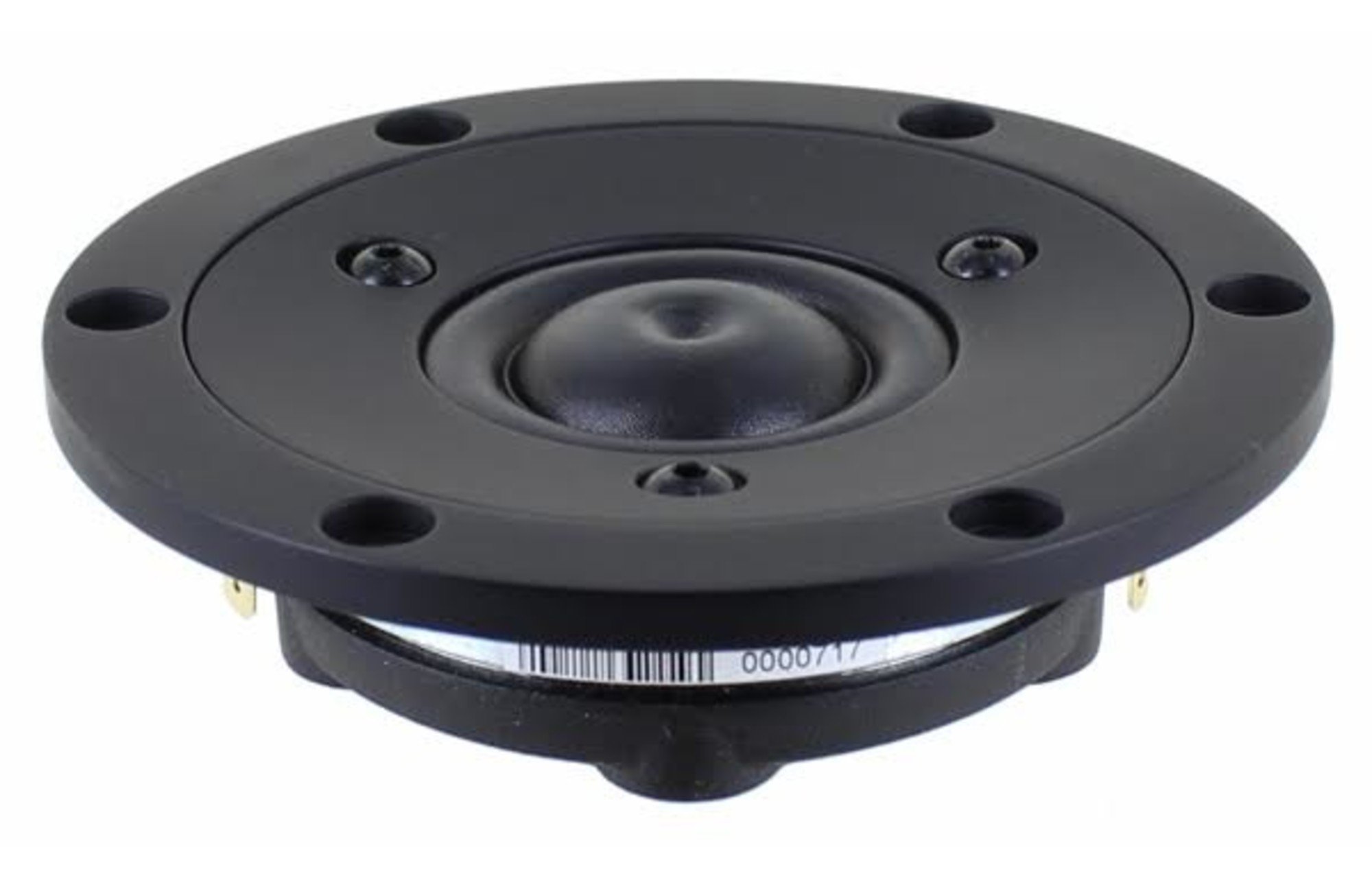 SB Acoustics Satori TW29RN-B-8 Ring dómsugárzó