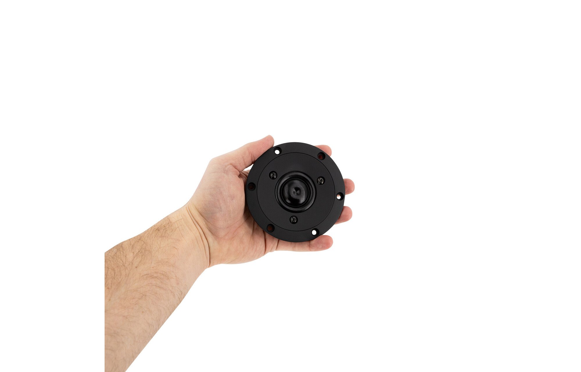 SB Acoustics Satori TW29RN-B-8 Ring dómsugárzó