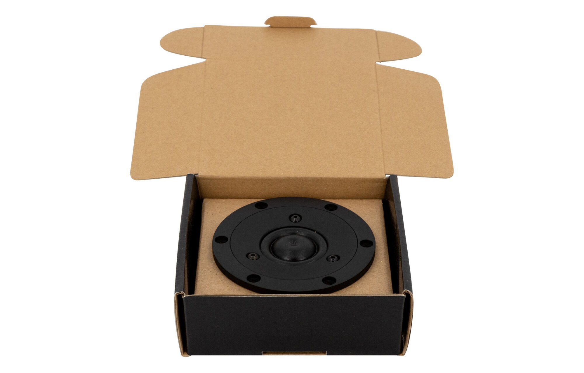 SB Acoustics Satori TW29RN-B-8 Ring dómsugárzó