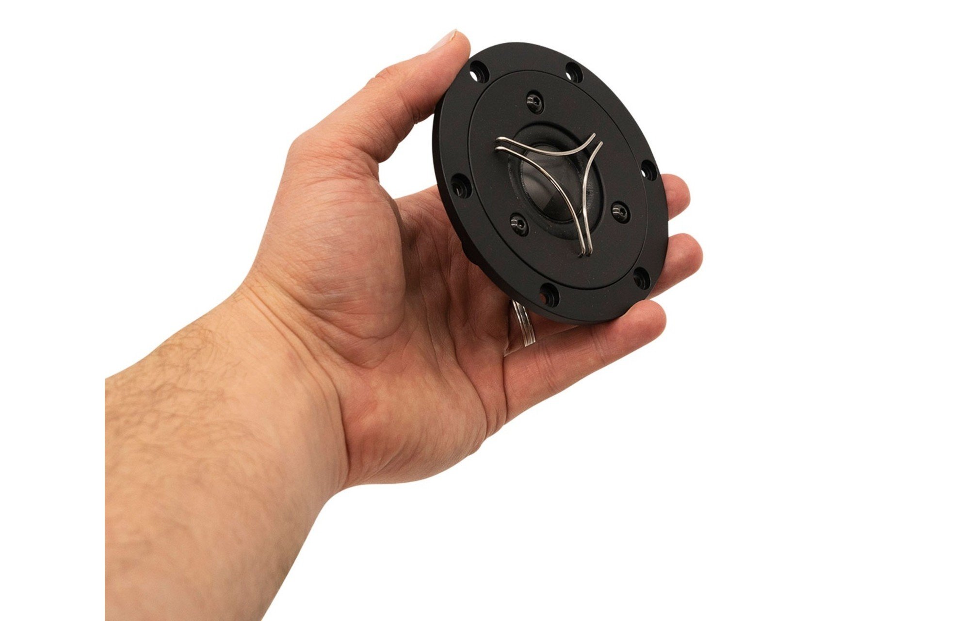 SB Acoustics Satori TW29TXN-B TeXtreme dómsugárzó
