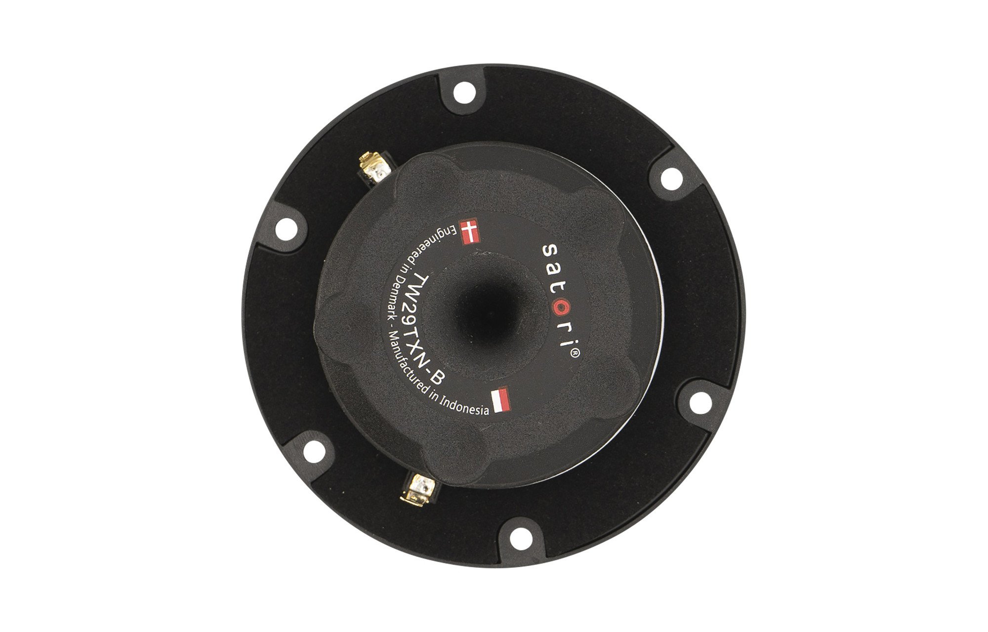 SB Acoustics Satori TW29TXN-B TeXtreme dómsugárzó