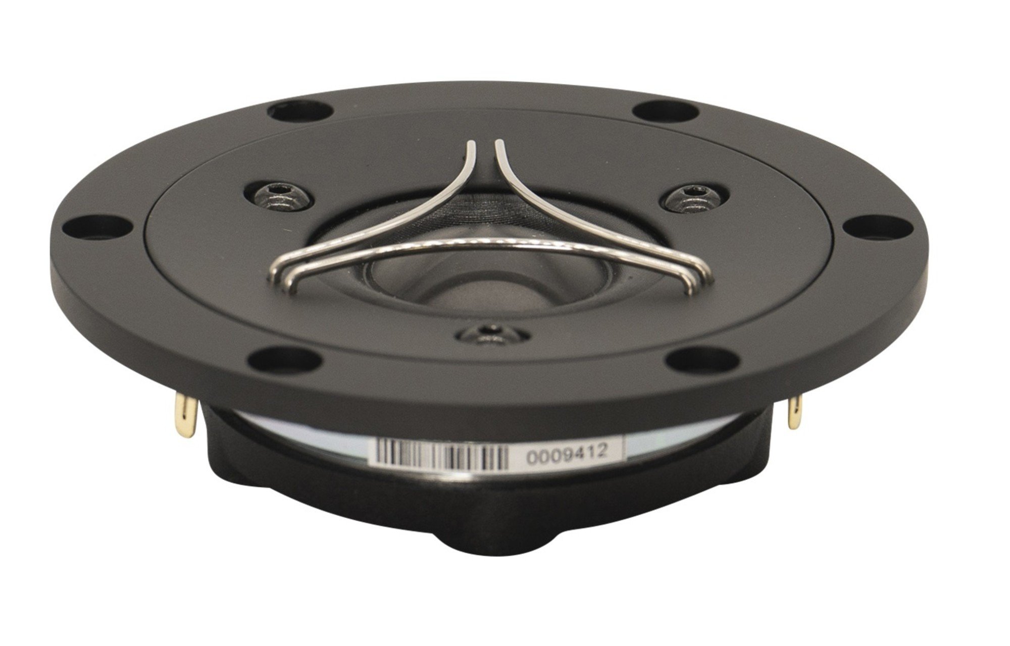SB Acoustics Satori TW29TXN-B-8 TeXtreme dómsugárzó