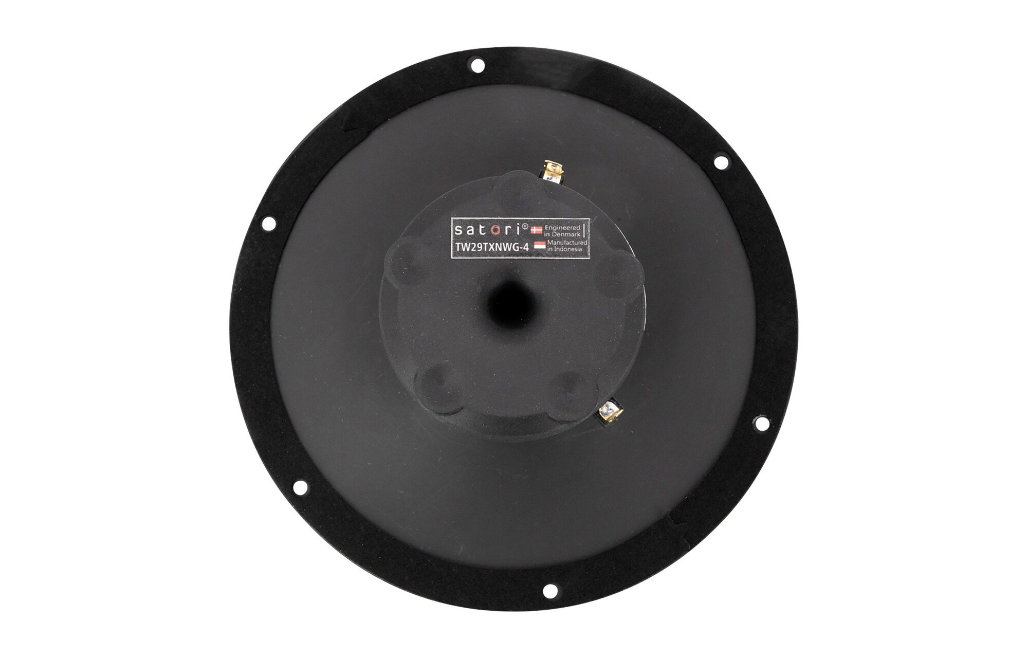SB Acoustics Satori TW29TXNWG-4 dómsugárzó