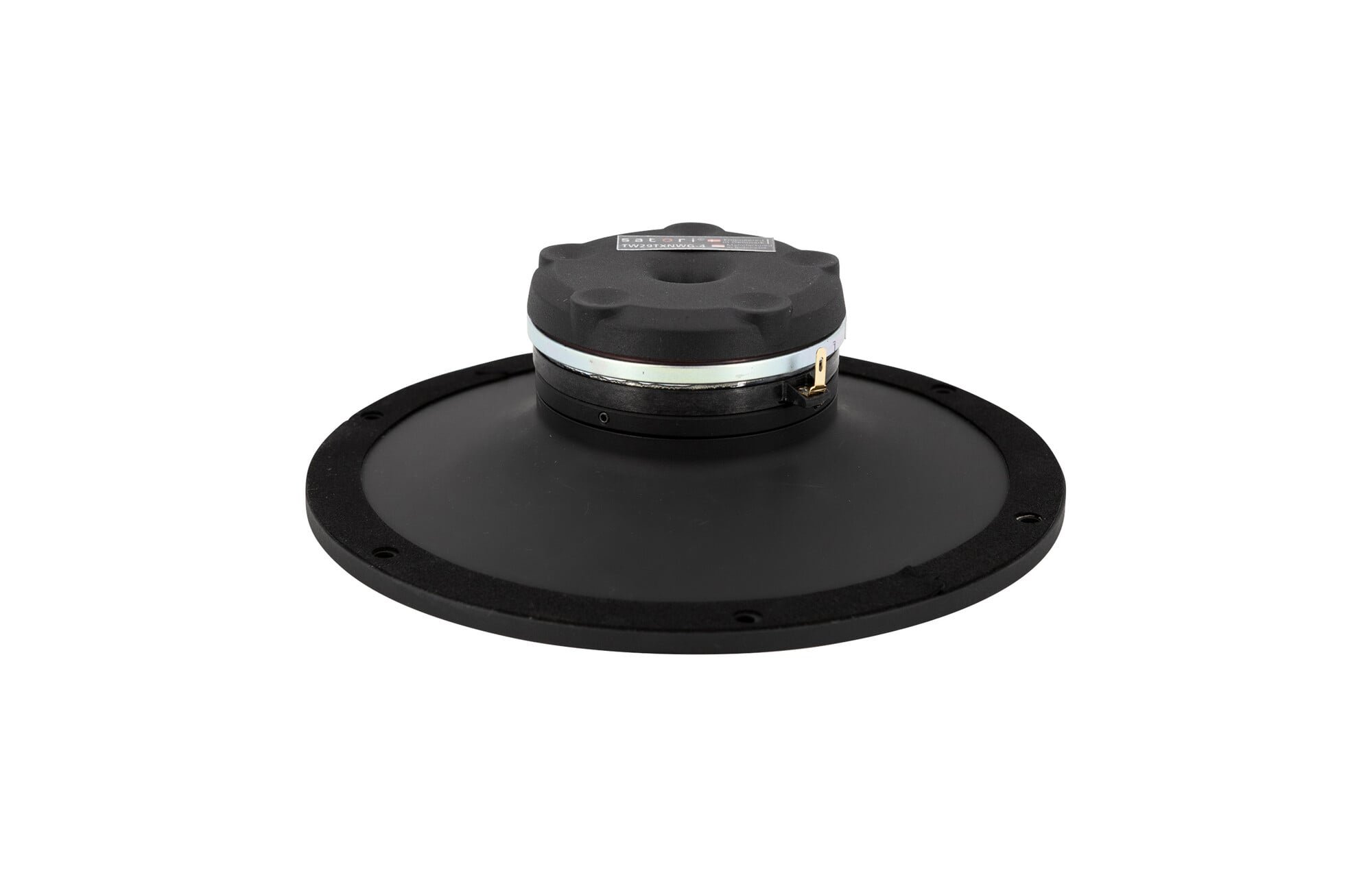 SB Acoustics Satori TW29TXNWG-4 dómsugárzó