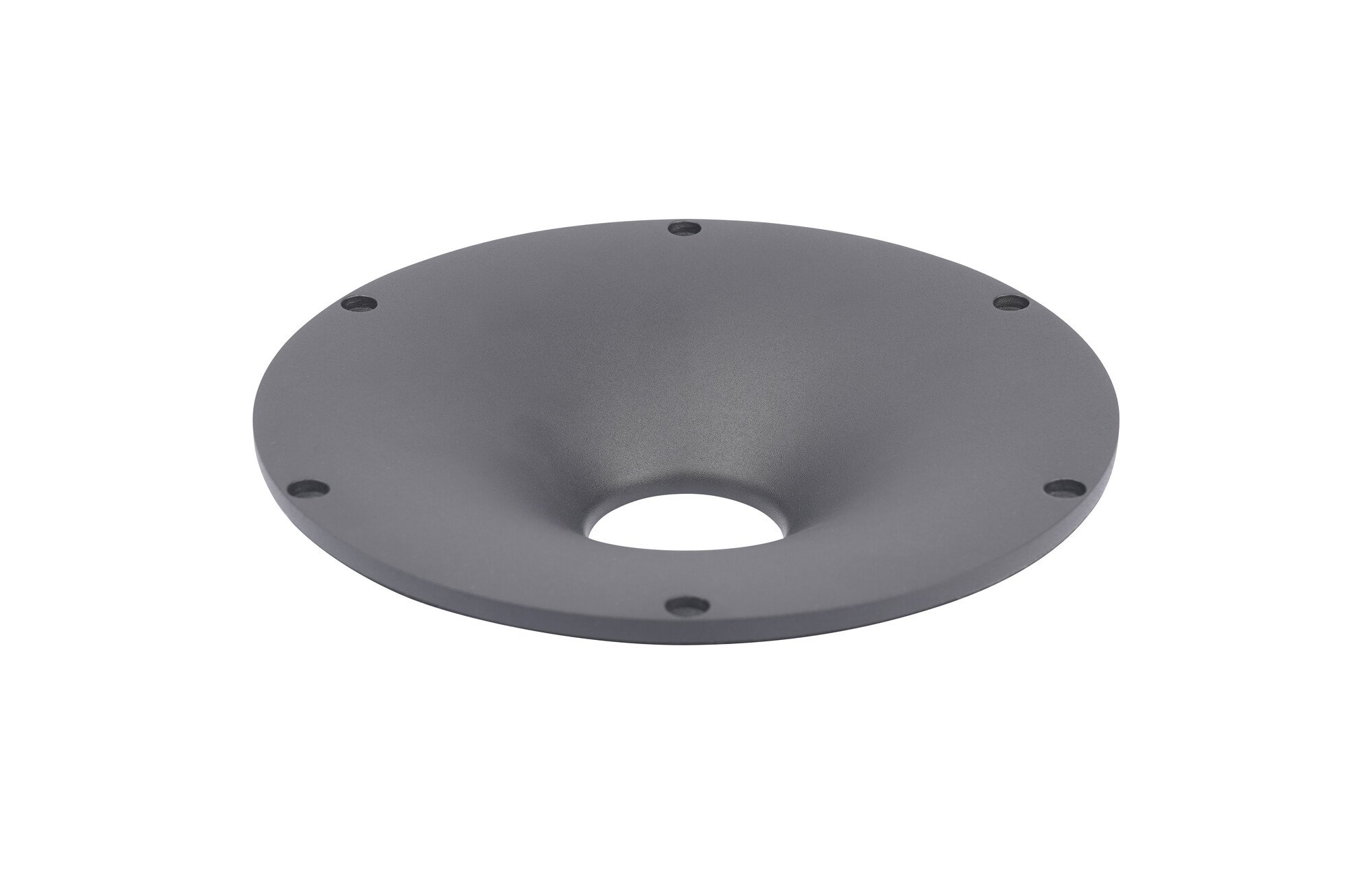 SB Acoustics Satori WG29-187 87mm hullámvezető öntött alumíniumból