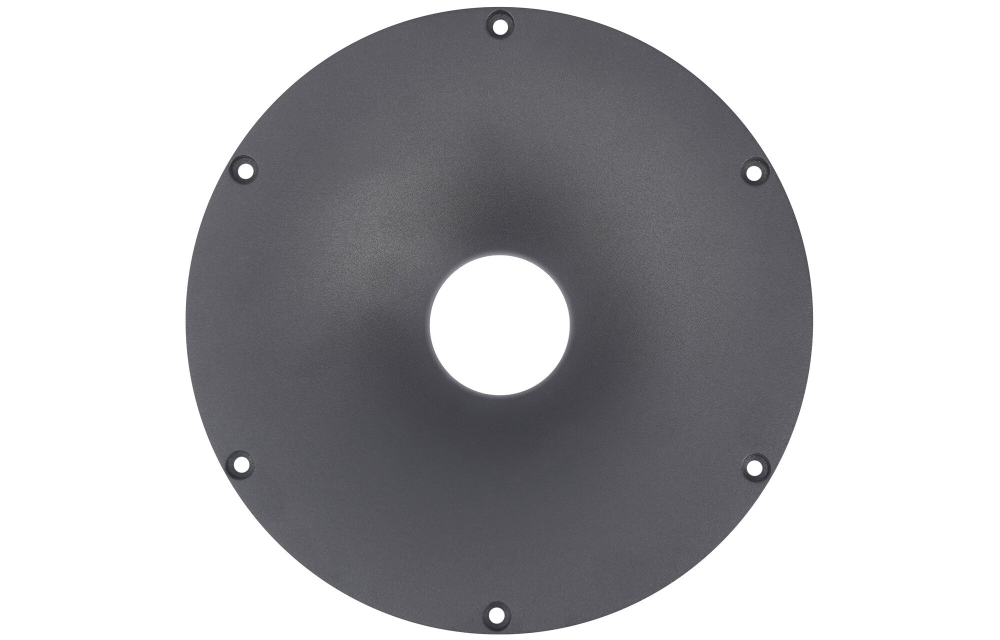 SB Acoustics Satori WG29-187 87mm hullámvezető öntött alumíniumból
