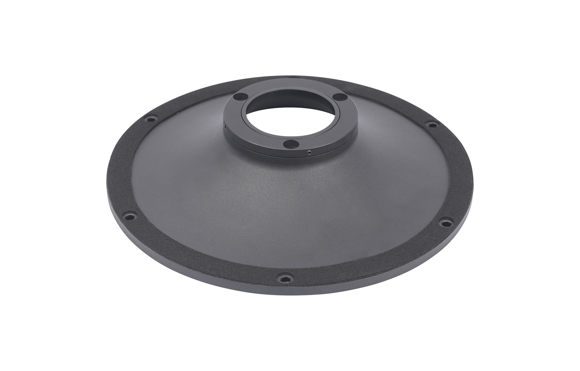 SB Acoustics Satori WG29-187 87mm hullámvezető öntött alumíniumból