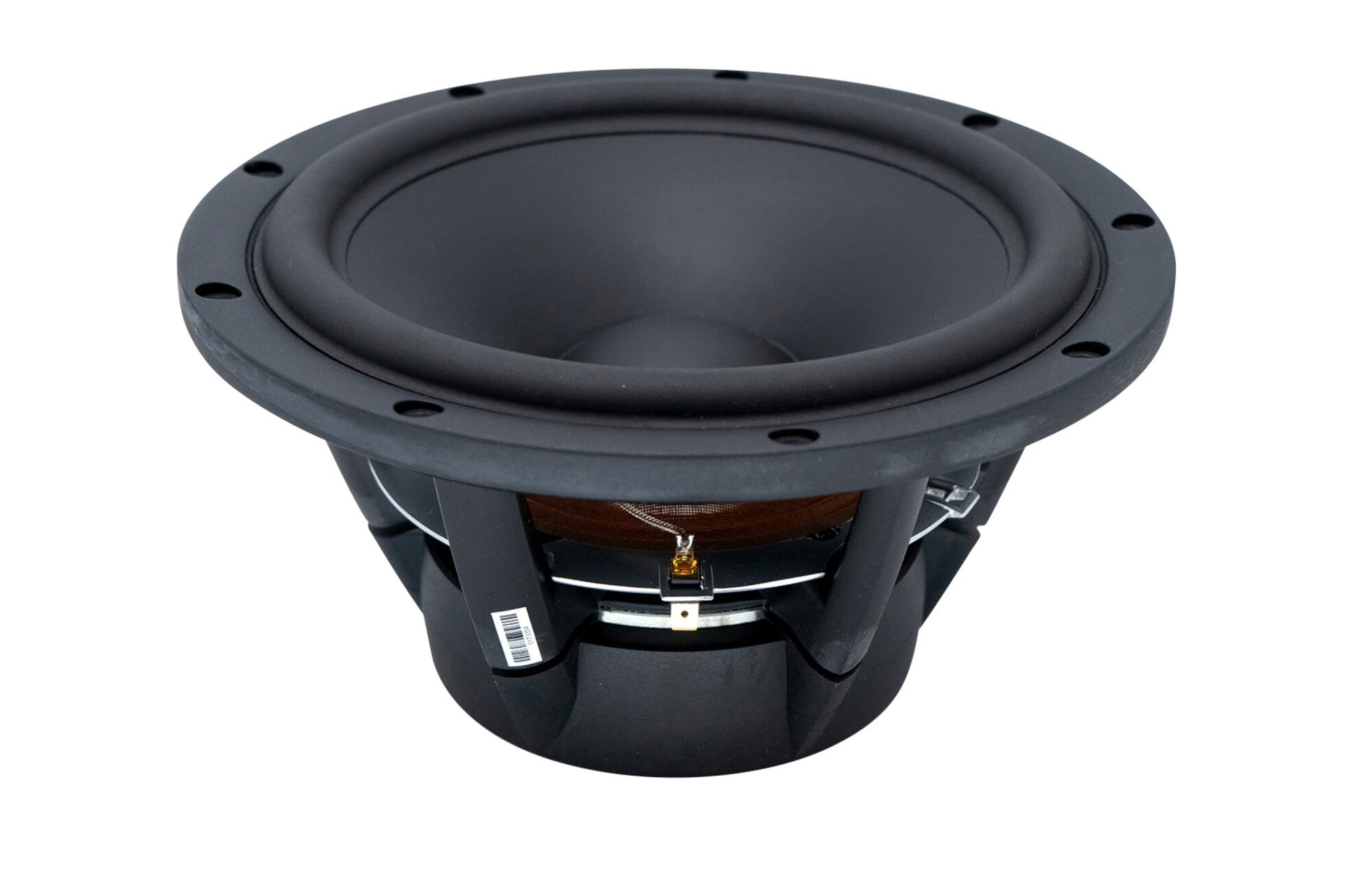 SB Acoustics Satori WO24P-4 9.5" Egyiptomi Papirusz kónusz mélysugárzó