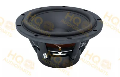 SB Acoustics Satori WO24P-4 9,5" Egyiptomi Papirusz kónusz mélysugárzó