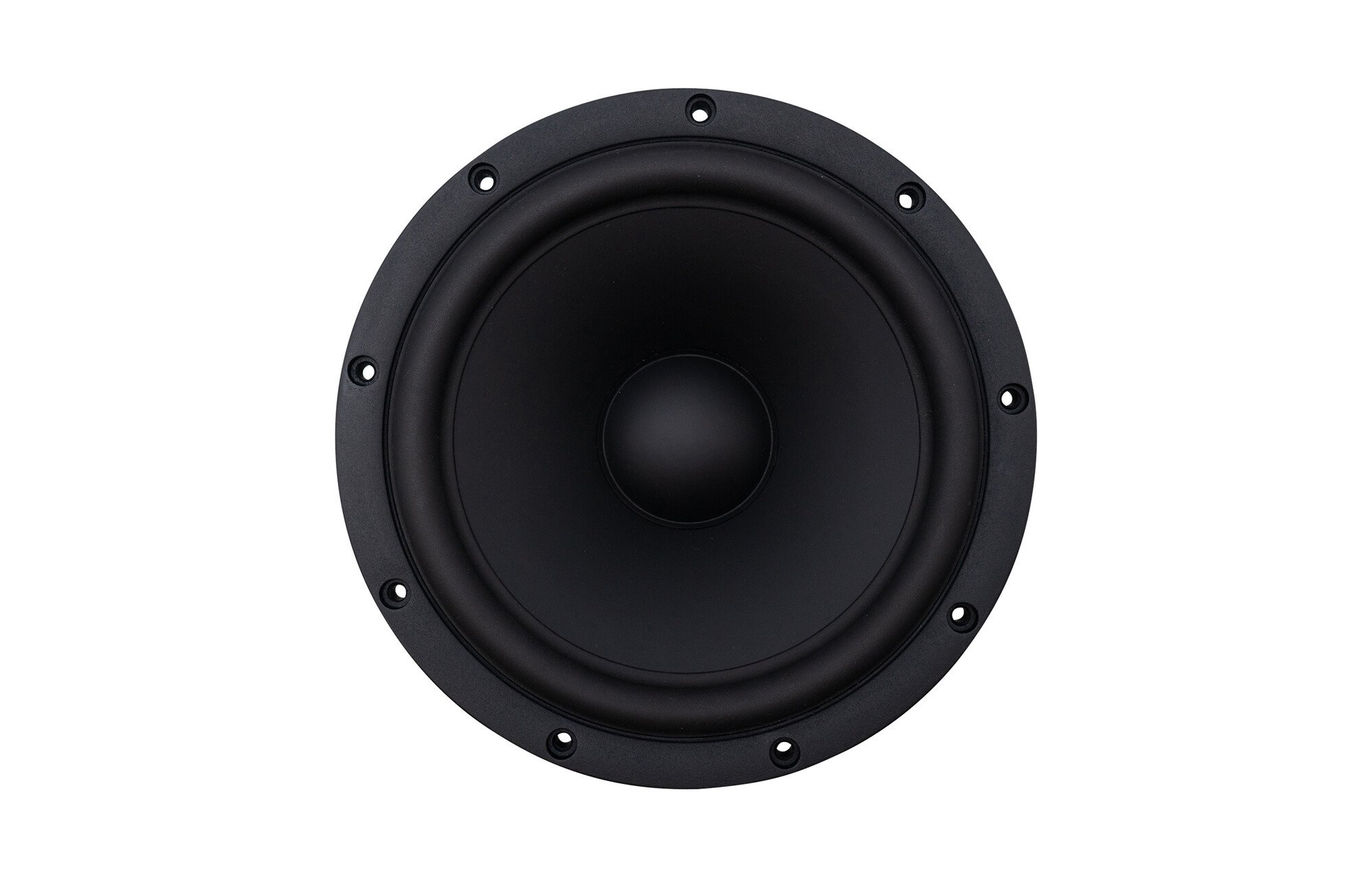 SB Acoustics Satori WO24P-4 9.5" Egyiptomi Papirusz kónusz mélysugárzó