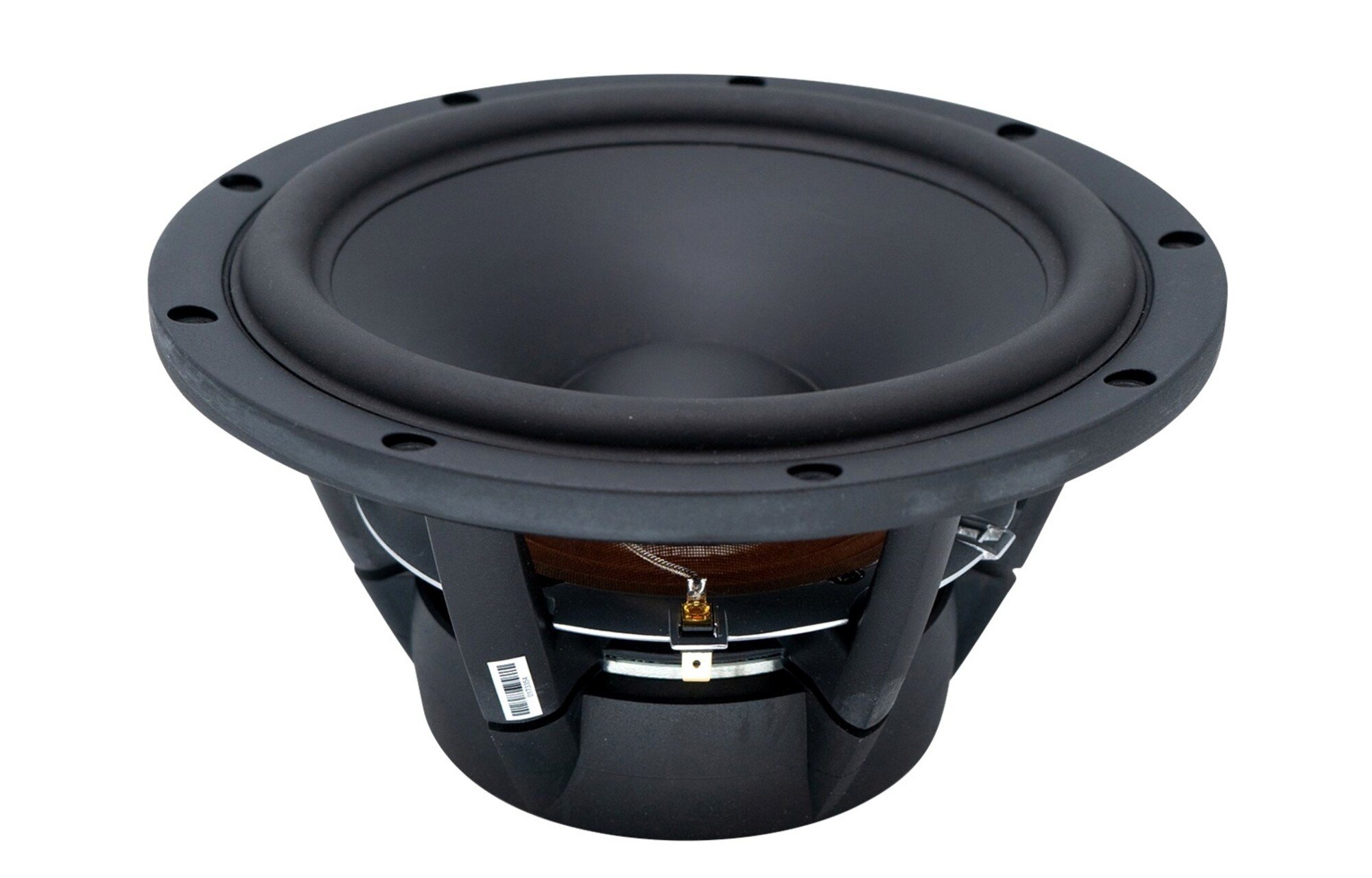 SB Acoustics Satori WO24P-8 9.5" Egyiptomi Papirusz kónusz mélysugárzó