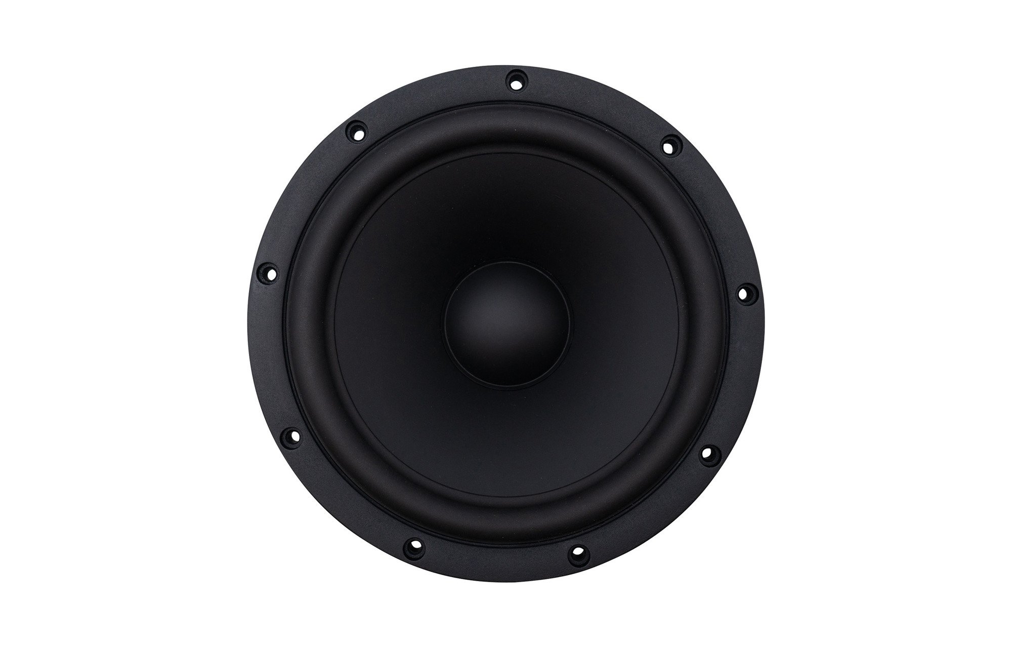 SB Acoustics Satori WO24P-8 9.5" Egyiptomi Papirusz kónusz mélysugárzó