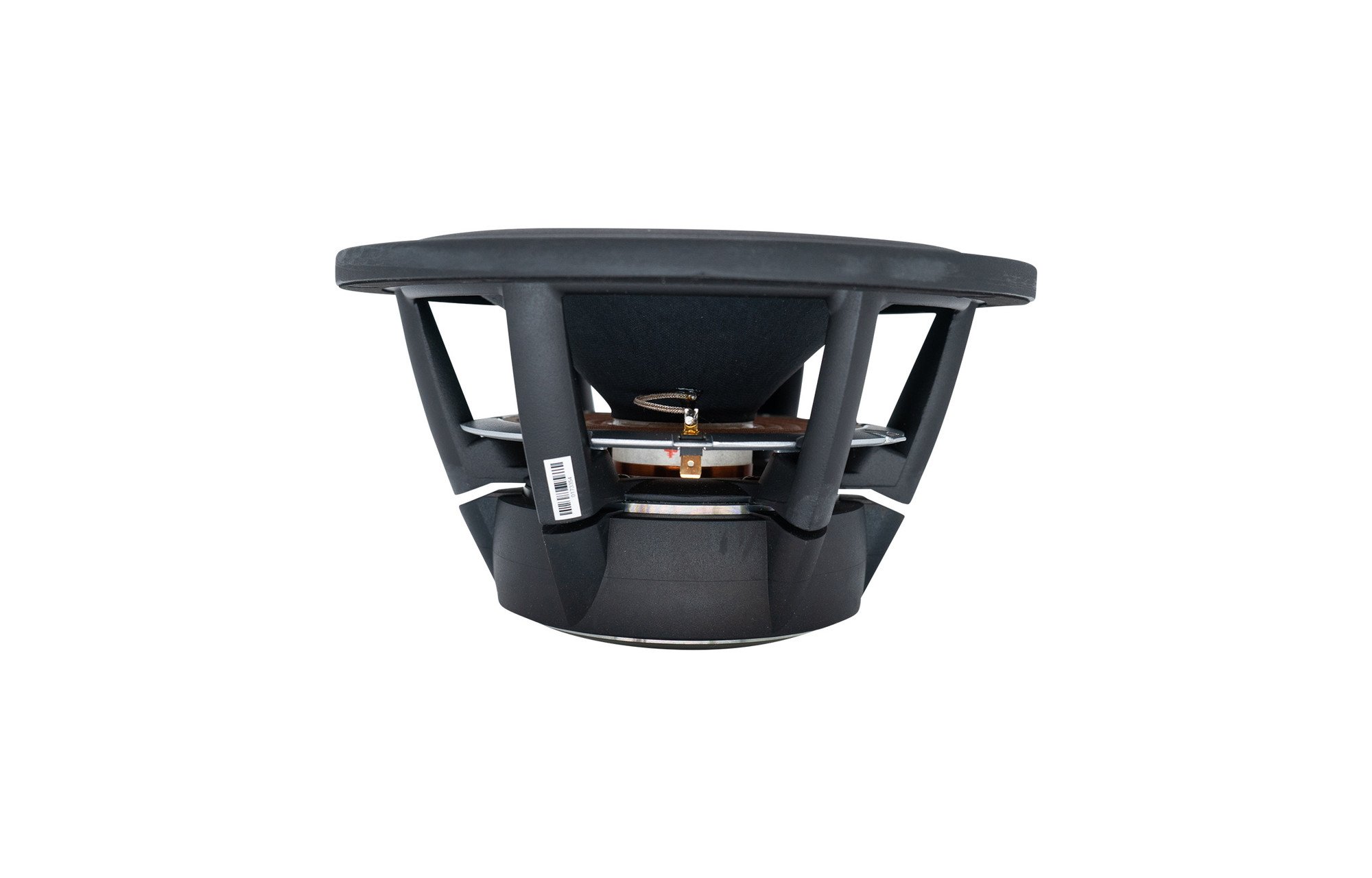 SB Acoustics Satori WO24P-8 9.5" Egyiptomi Papirusz kónusz mélysugárzó