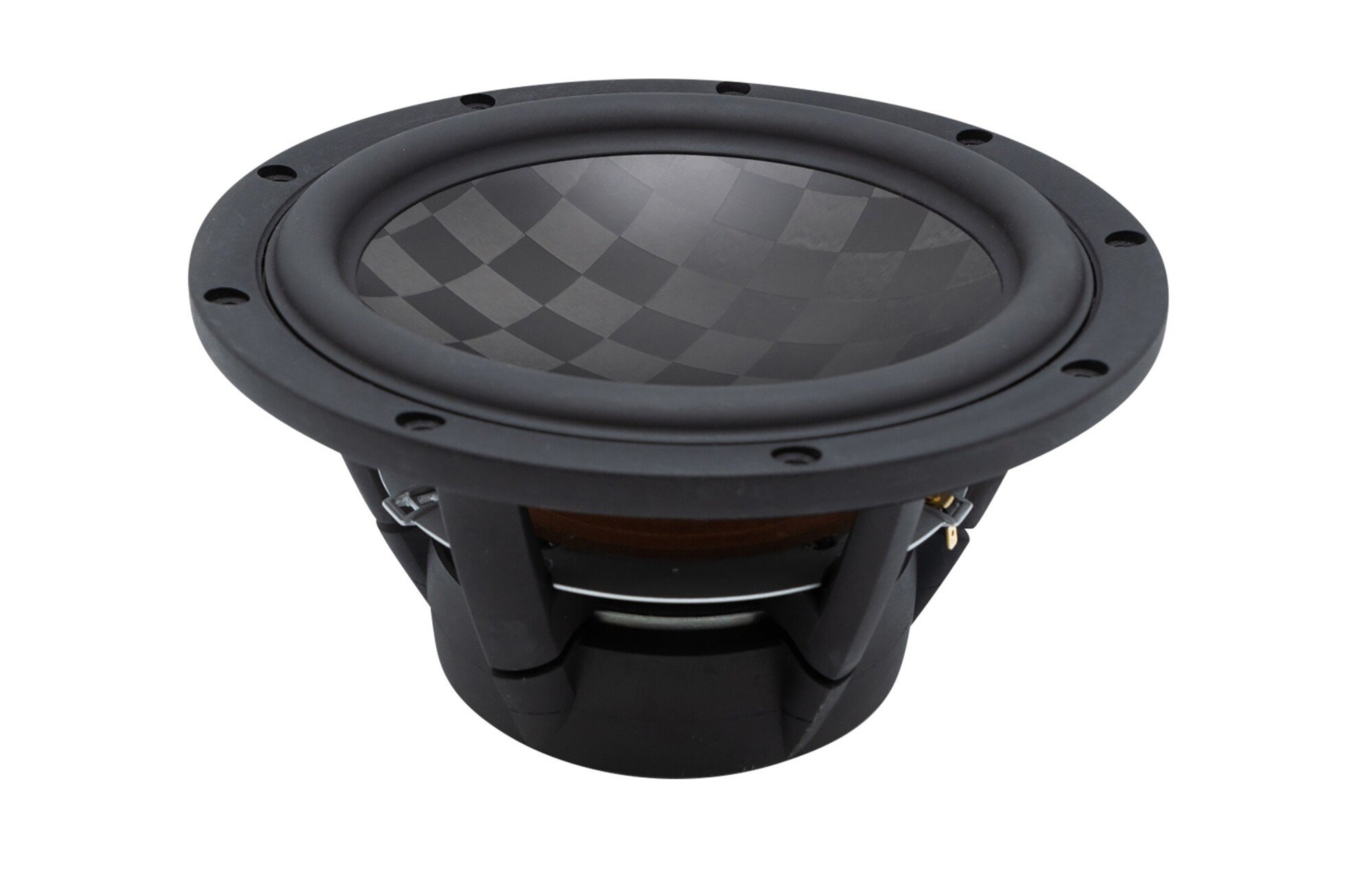 SB Acoustics Satori WO24TX-4 Textreme 9,5" mélysugárzó