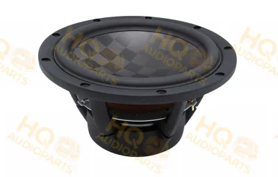 SB Acoustics Satori WO24TX-4 Textreme 9,5" mélysugárzó