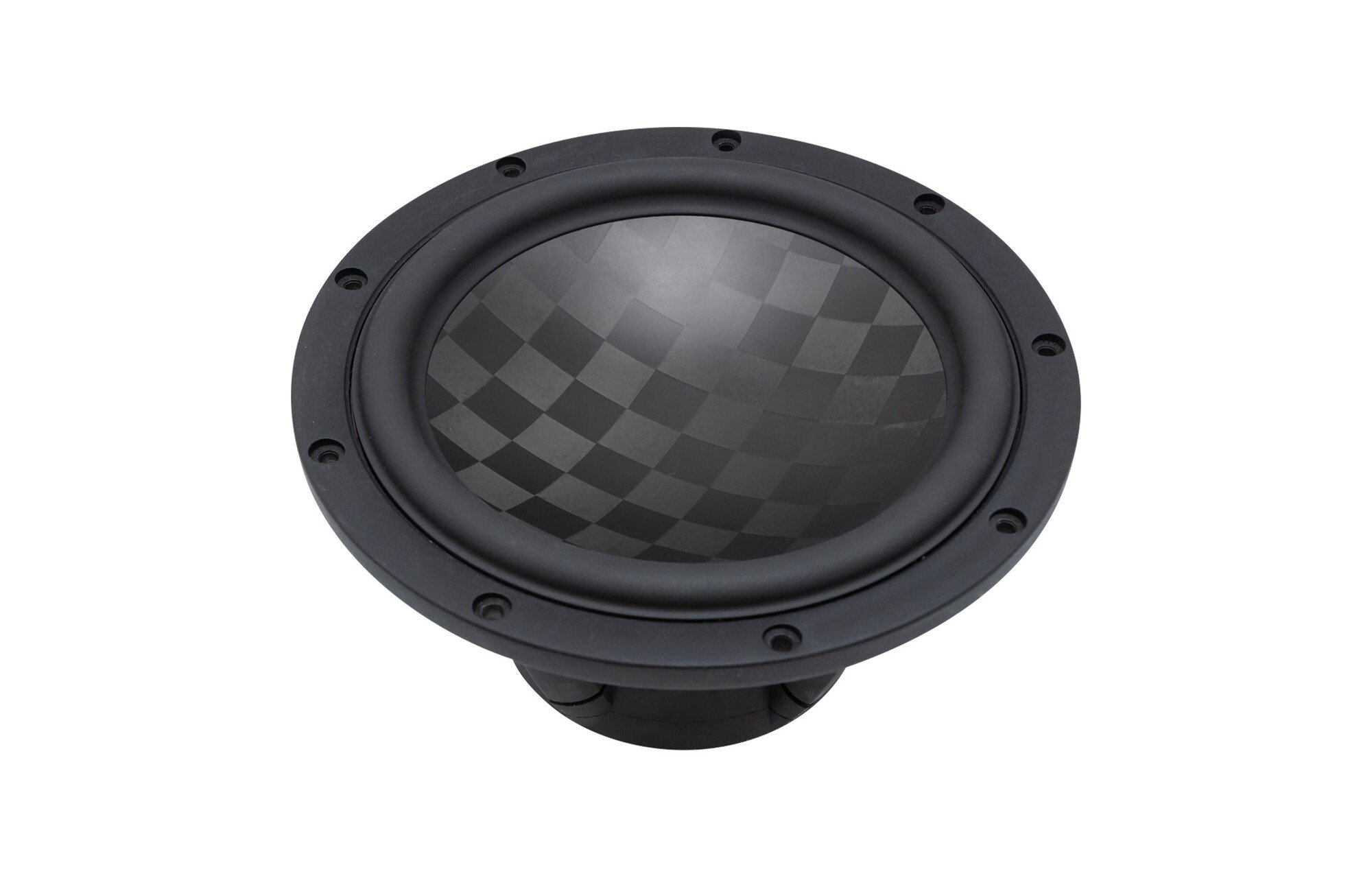 SB Acoustics Satori WO24TX-4 Textreme 9,5" mélysugárzó