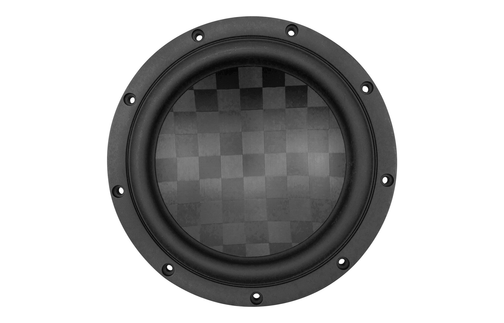 SB Acoustics Satori WO24TX-8 Textreme 9,5" mélysugárzó