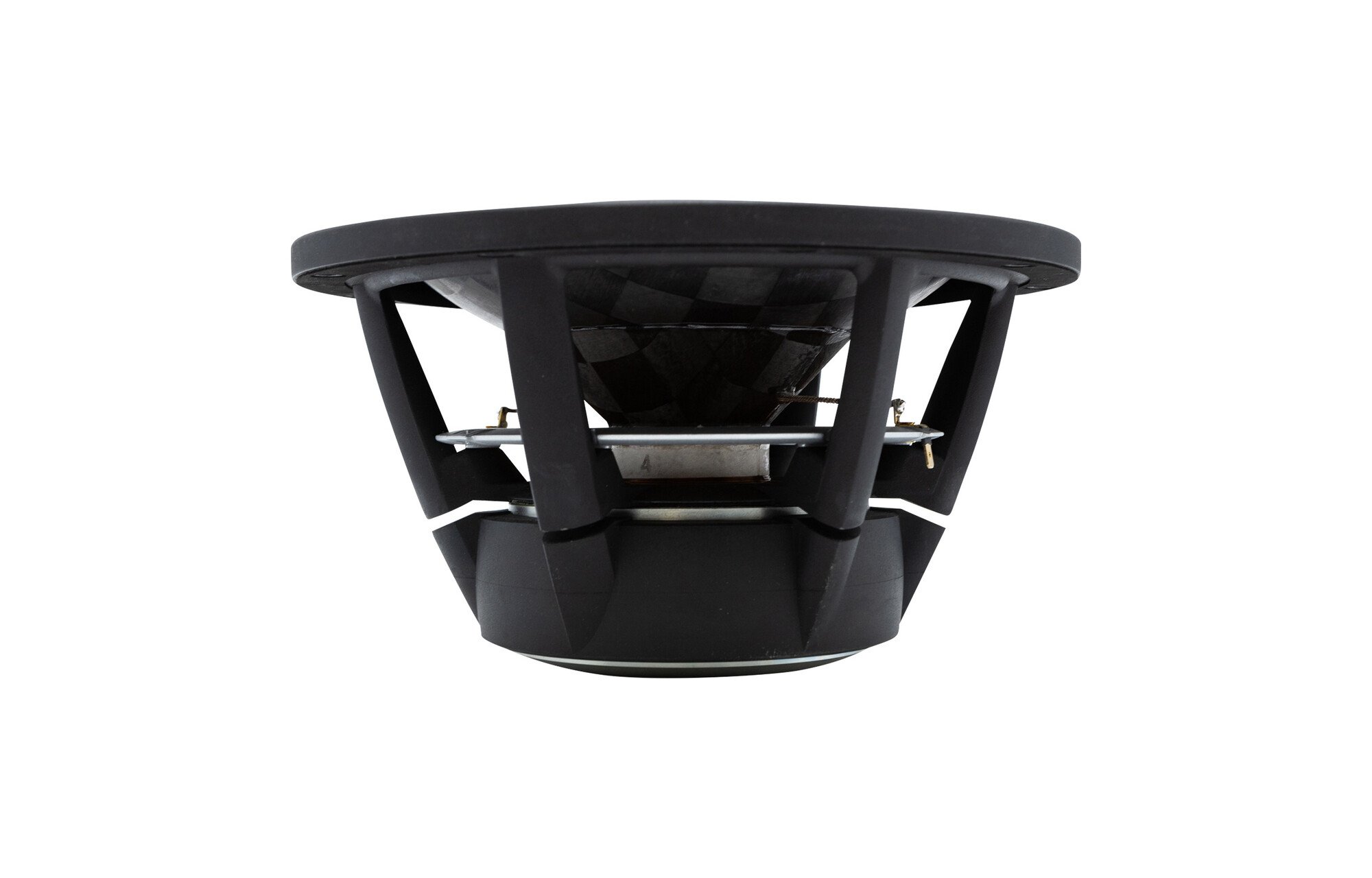SB Acoustics Satori WO24TX-8 Textreme 9,5" mélysugárzó