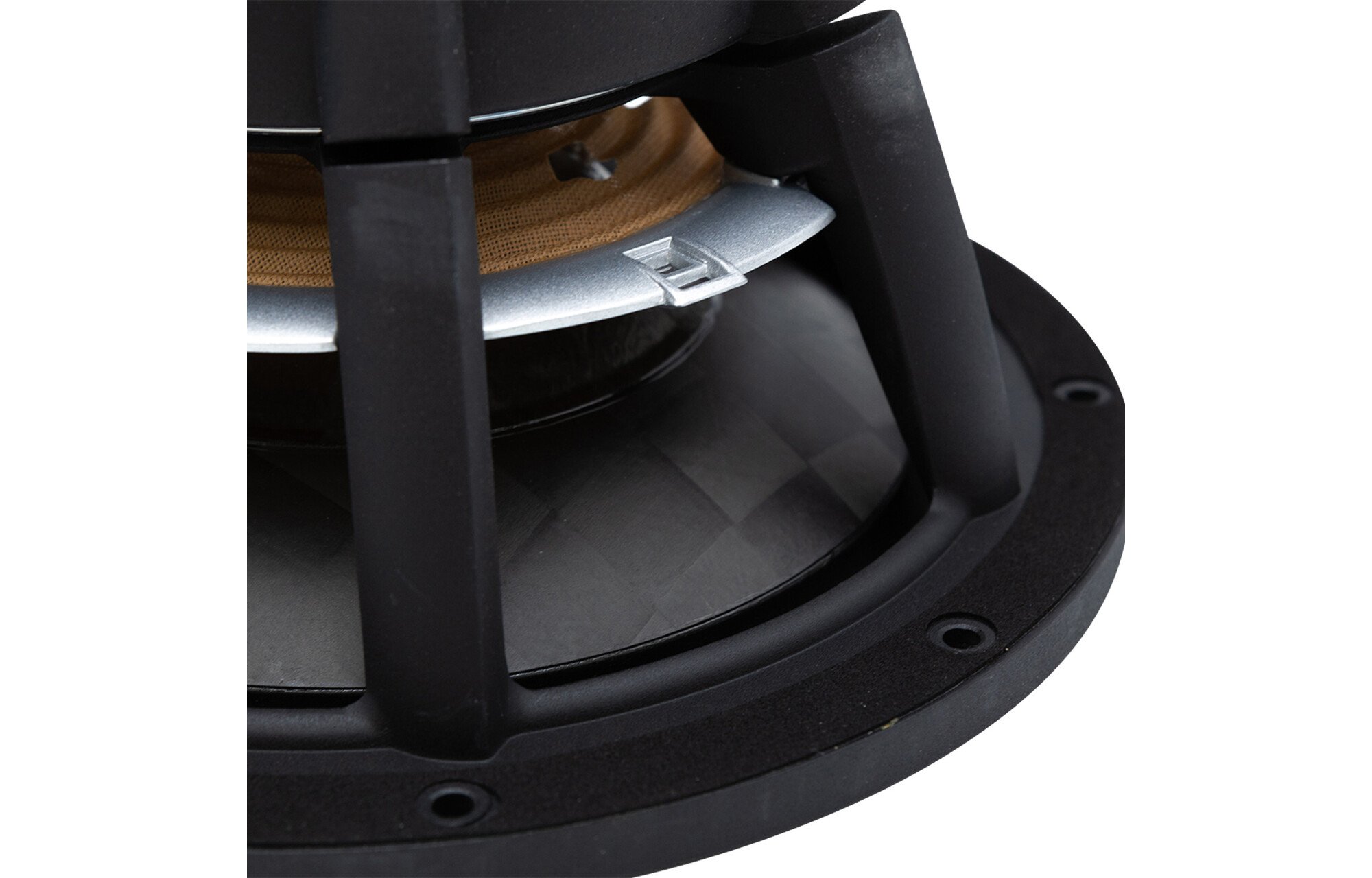 SB Acoustics Satori WO24TX-8 Textreme 9,5" mélysugárzó