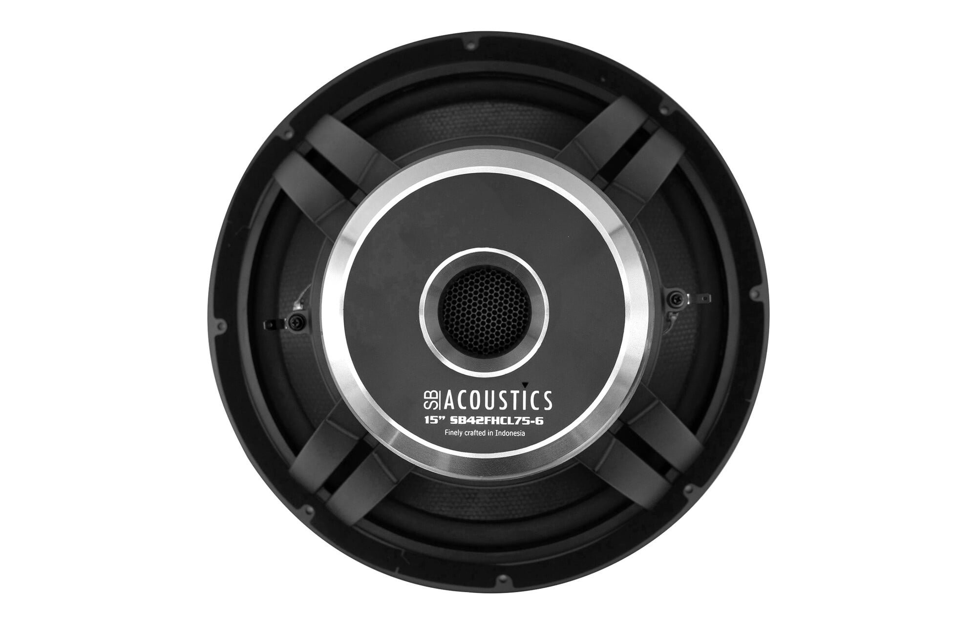 SB Acoustics SB42FHCL75-6 submélysugárzó