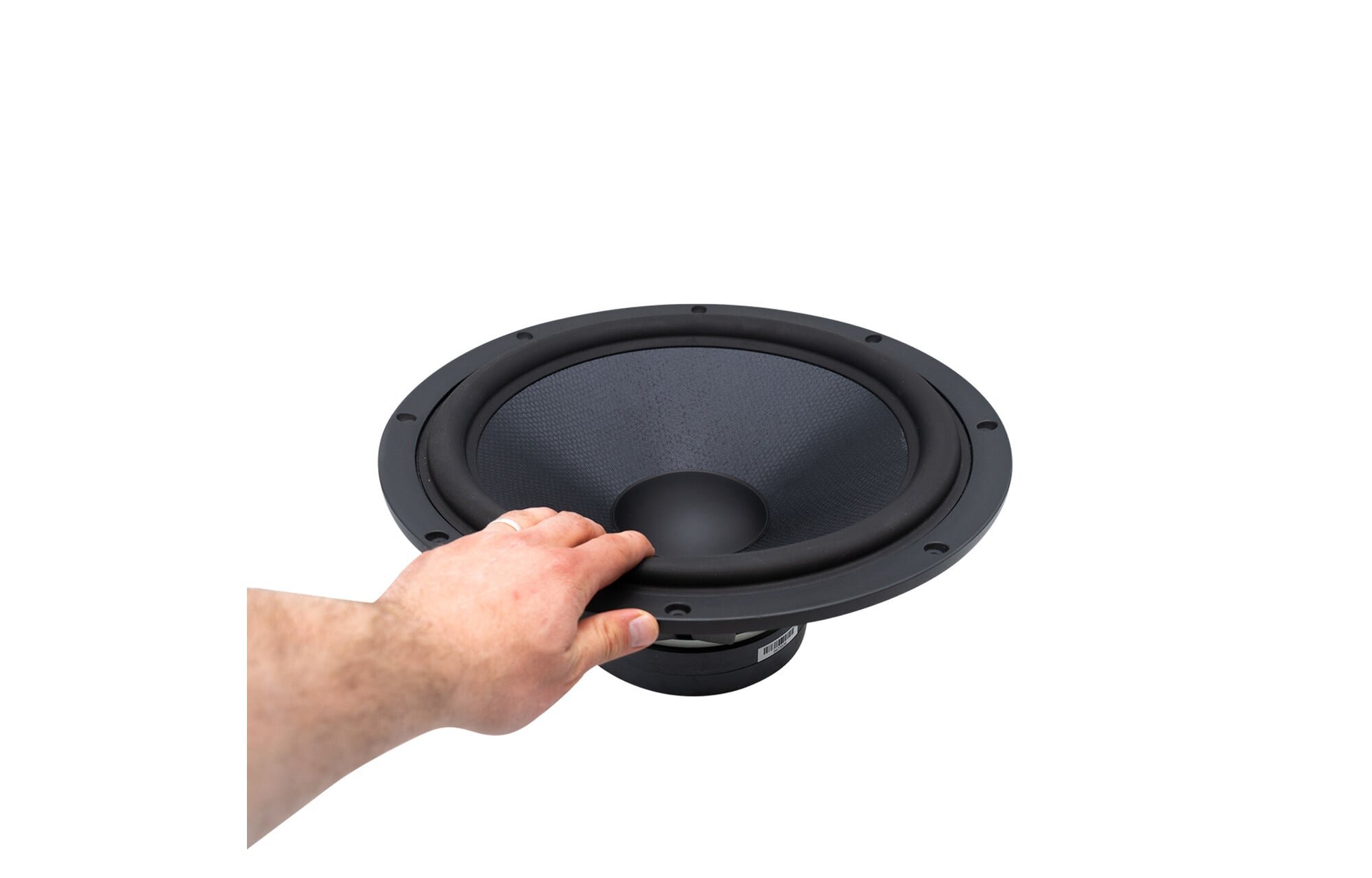 SB Acoustics SB42FHCL75-6 submélysugárzó