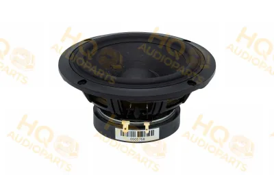 SB Acoustics SB13PFCR25-4 5" papír kónusz mélysugárzó