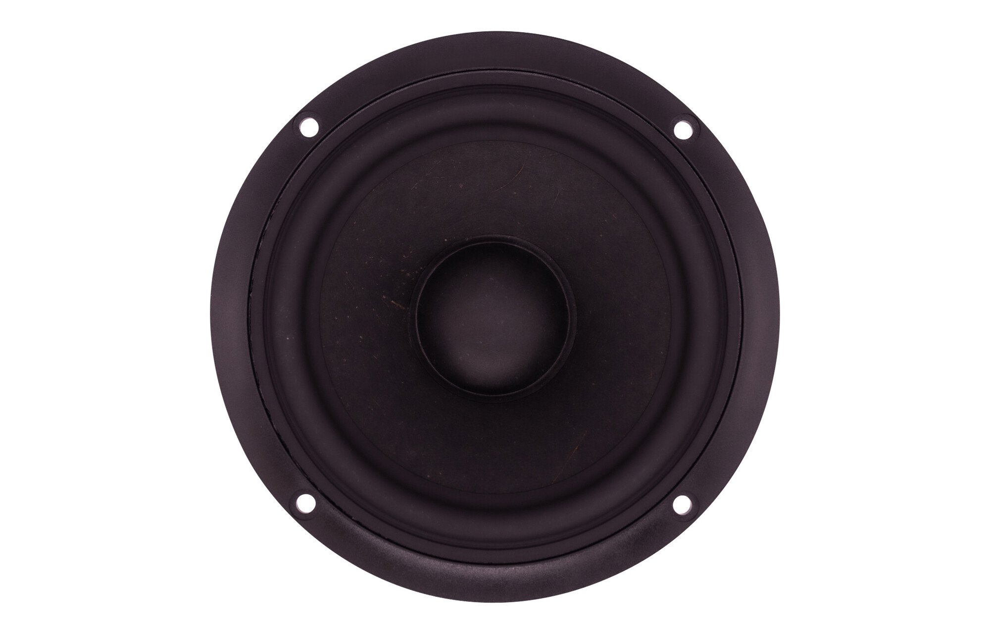 SB Acoustics SB13PFCR25-4 5" papír kónusz  mélysugárzó