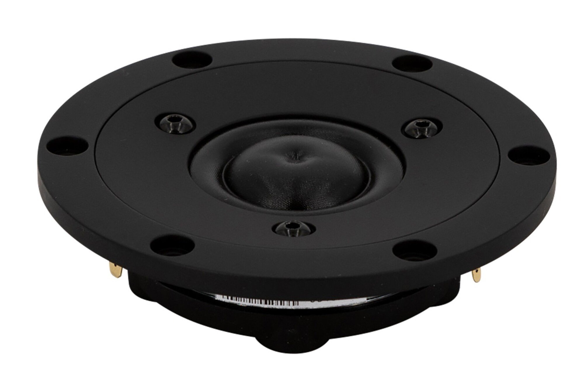 SB Acoustics Satori TW29RN-B dómsugárzó fekete