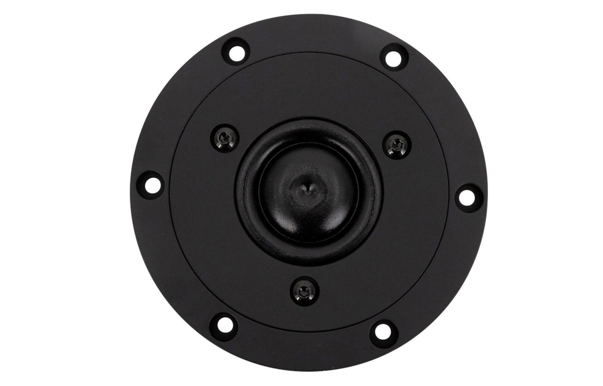 SB Acoustics Satori TW29RN-B dómsugárzó fekete