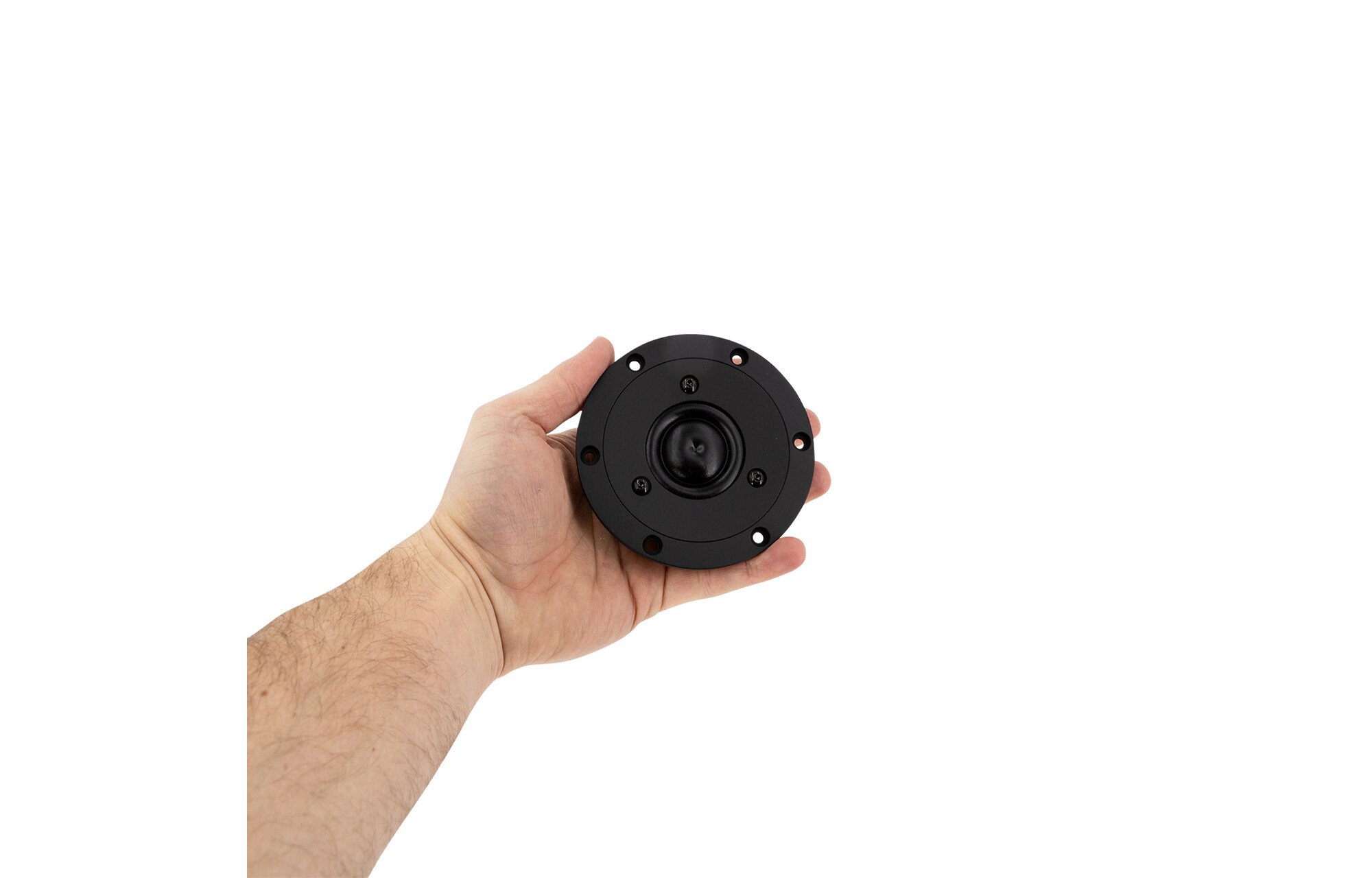 SB Acoustics Satori TW29RN-B dómsugárzó fekete
