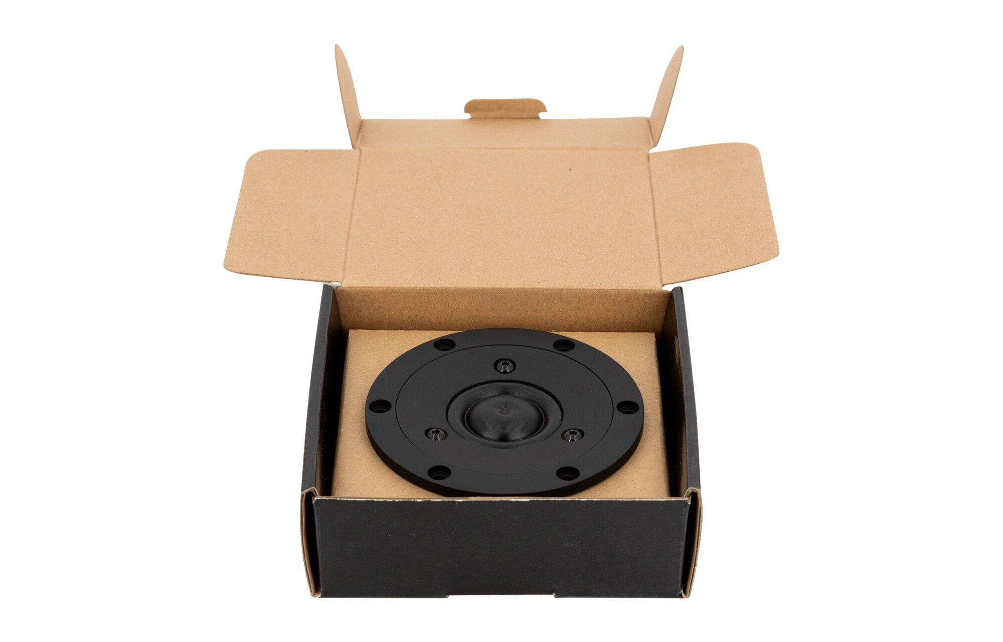 SB Acoustics Satori TW29RN-B dómsugárzó fekete