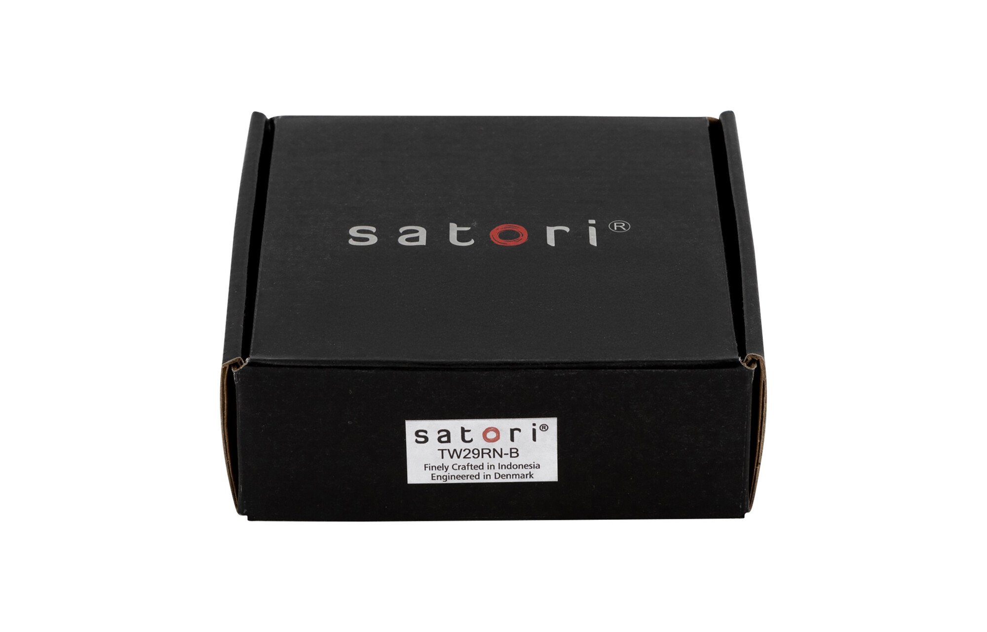 SB Acoustics Satori TW29RN-B dómsugárzó fekete