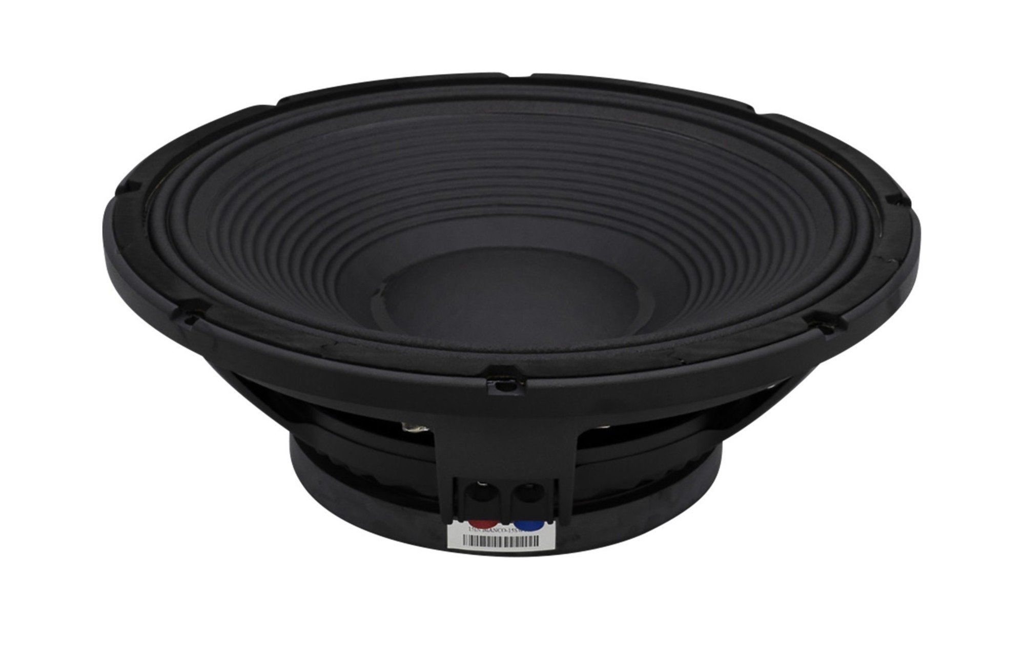 SB Audience BIANCO-15SW400 submélysugárzó