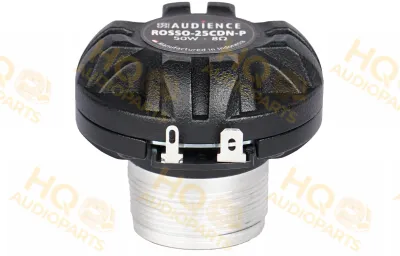 SB Audience ROSSO-25CDN-P Compression Driver