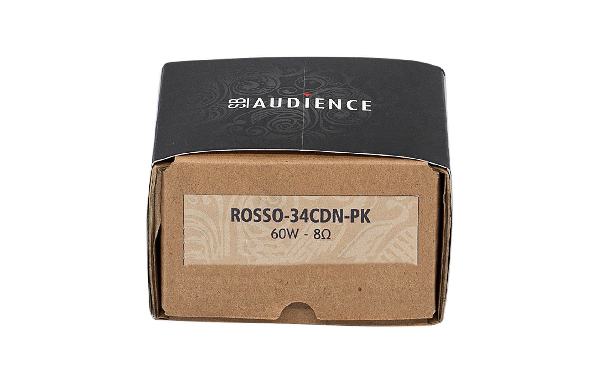 SB Audience ROSSO-34CDN-PK  Peek dóm Nyomókamrás magassugárzó