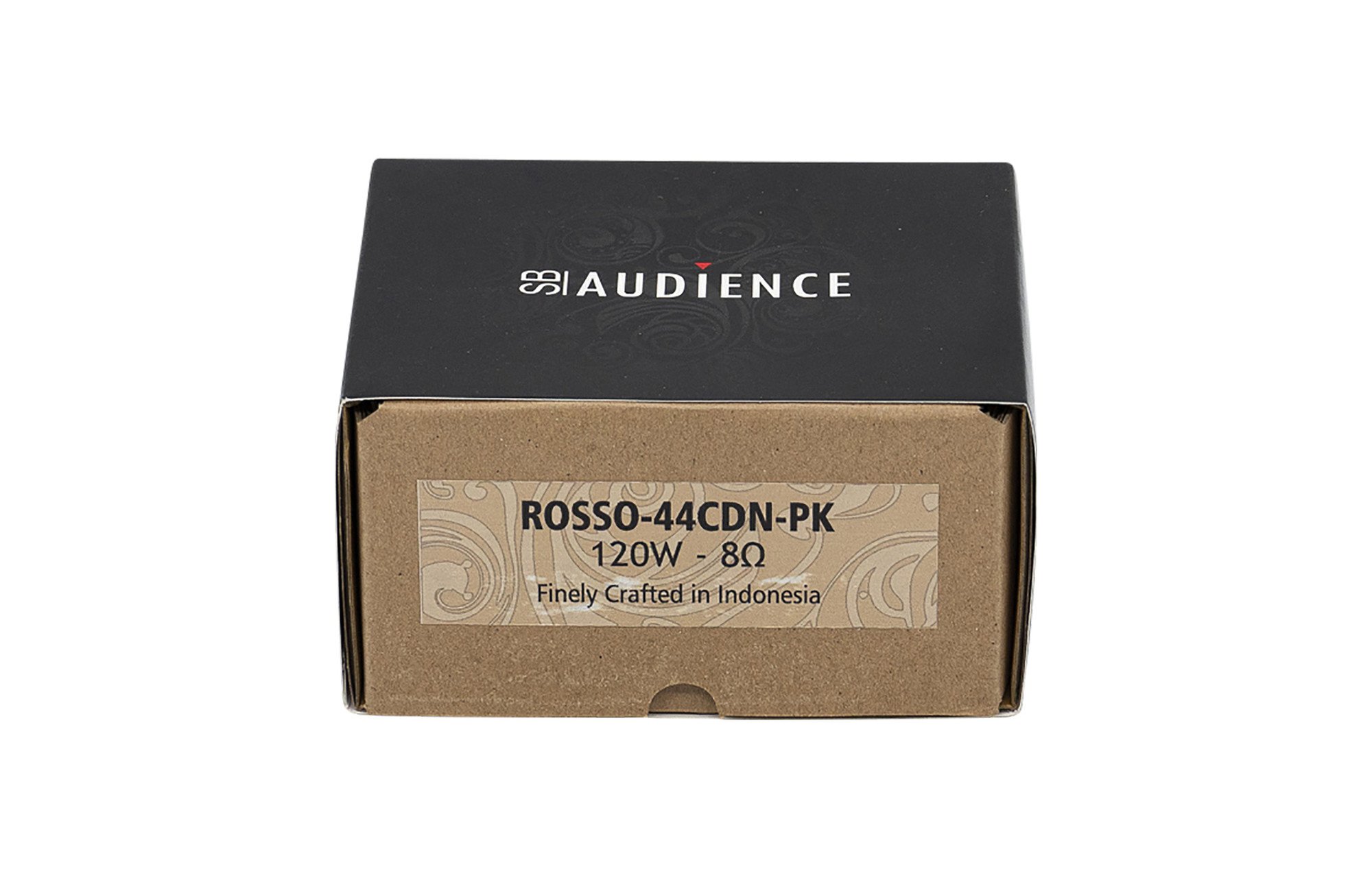 SB Audience ROSSO-44CDN-PK Peek dóm Nyomókamrás magassugárzó