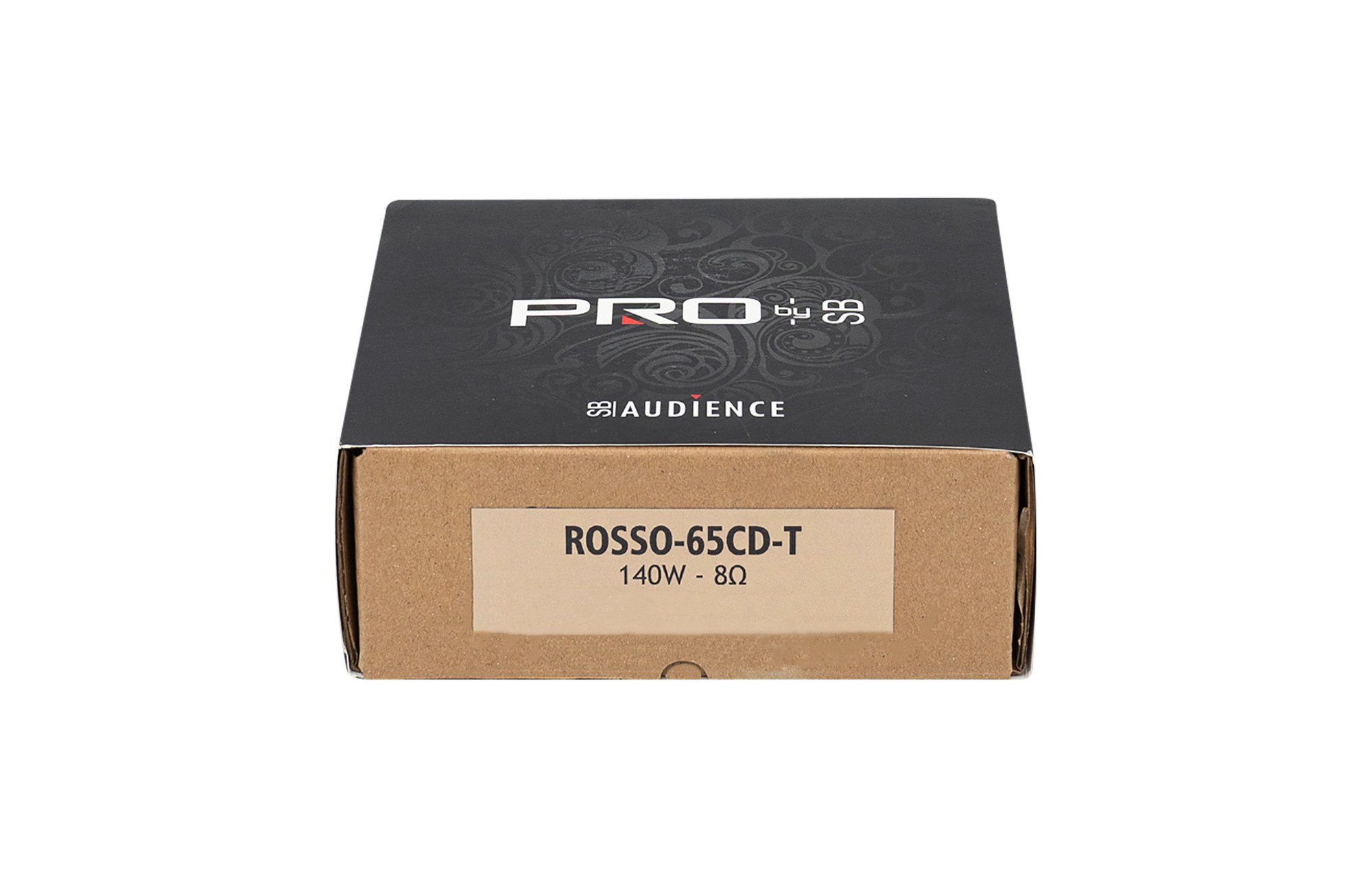 SB Audience ROSSO-65CD-T Titanium dóm Nyomókamrás magassugárzó