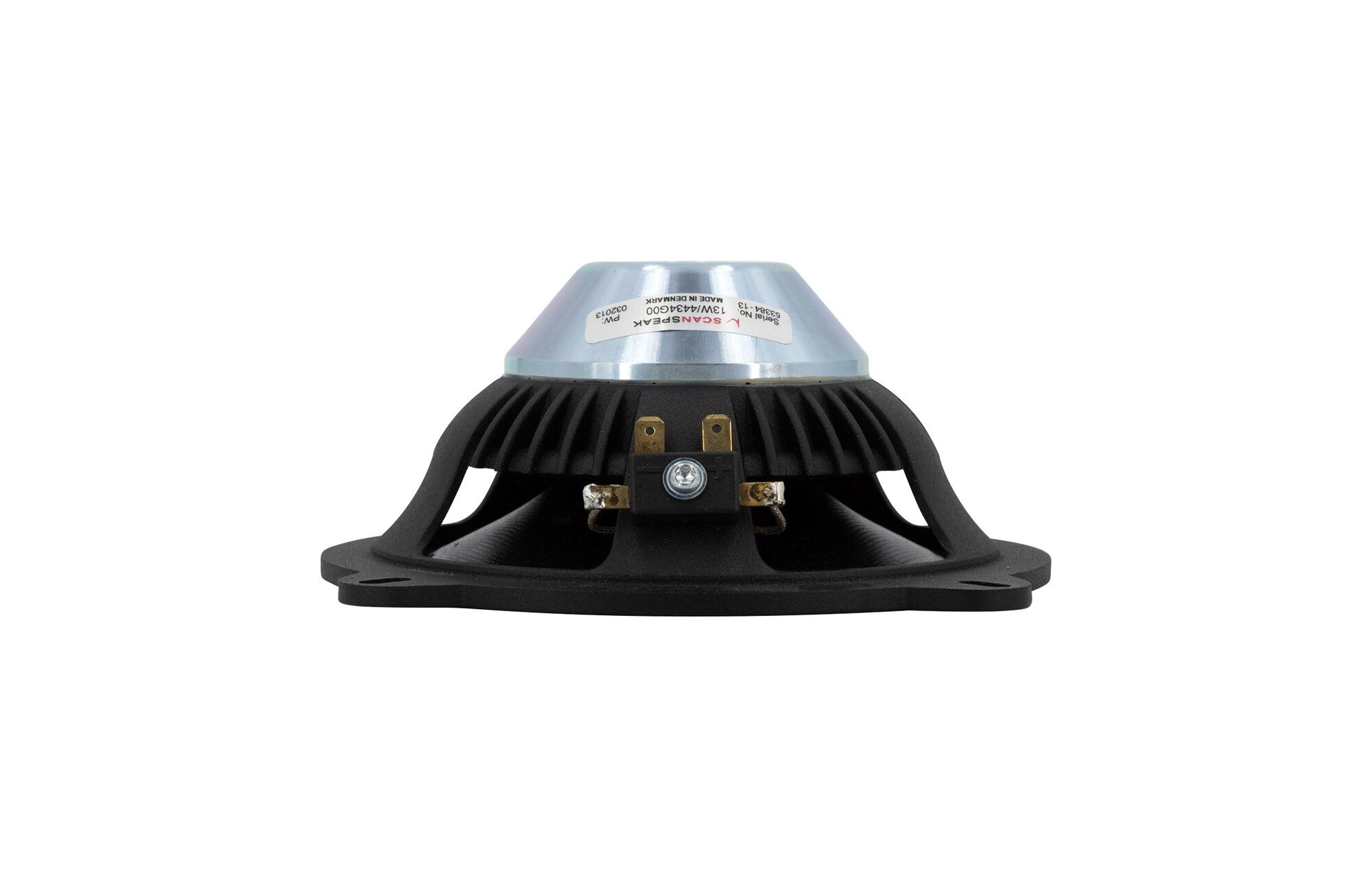 Scan-Speak Car 13W/4434G00 mélyközépsugárzó