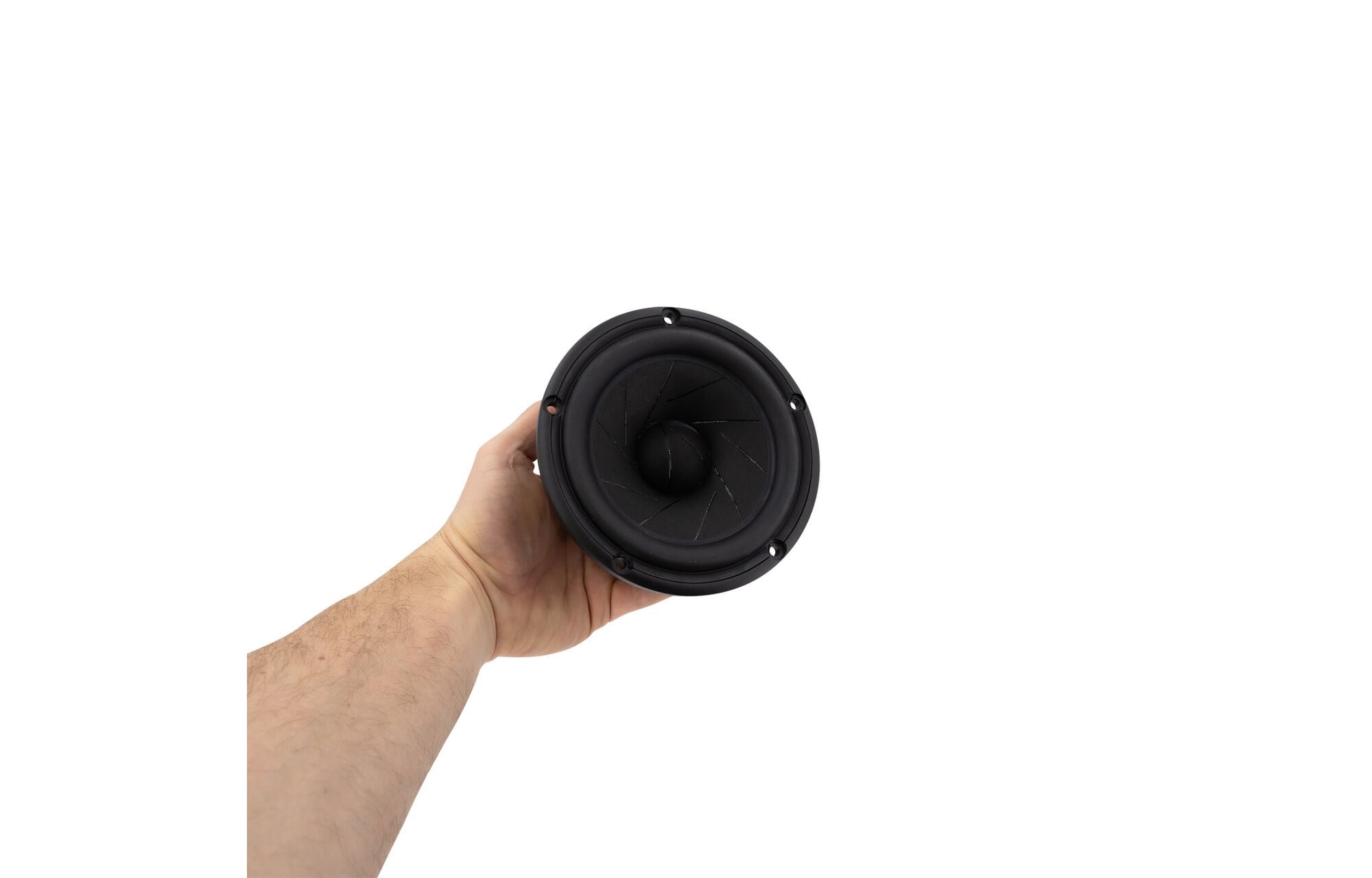 Scan-Speak Revelator 15M/8631G00 középsugárzó