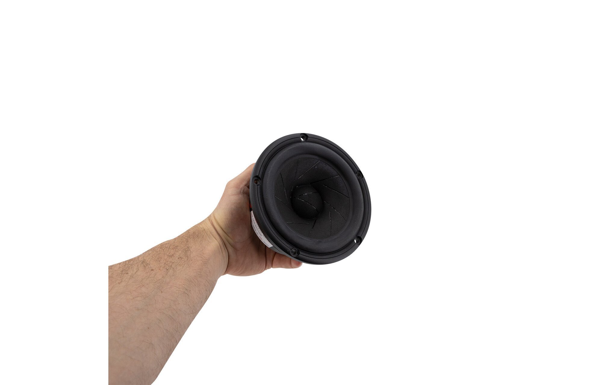 Scan-Speak Revelator 15M/4531K00 középsugárzó